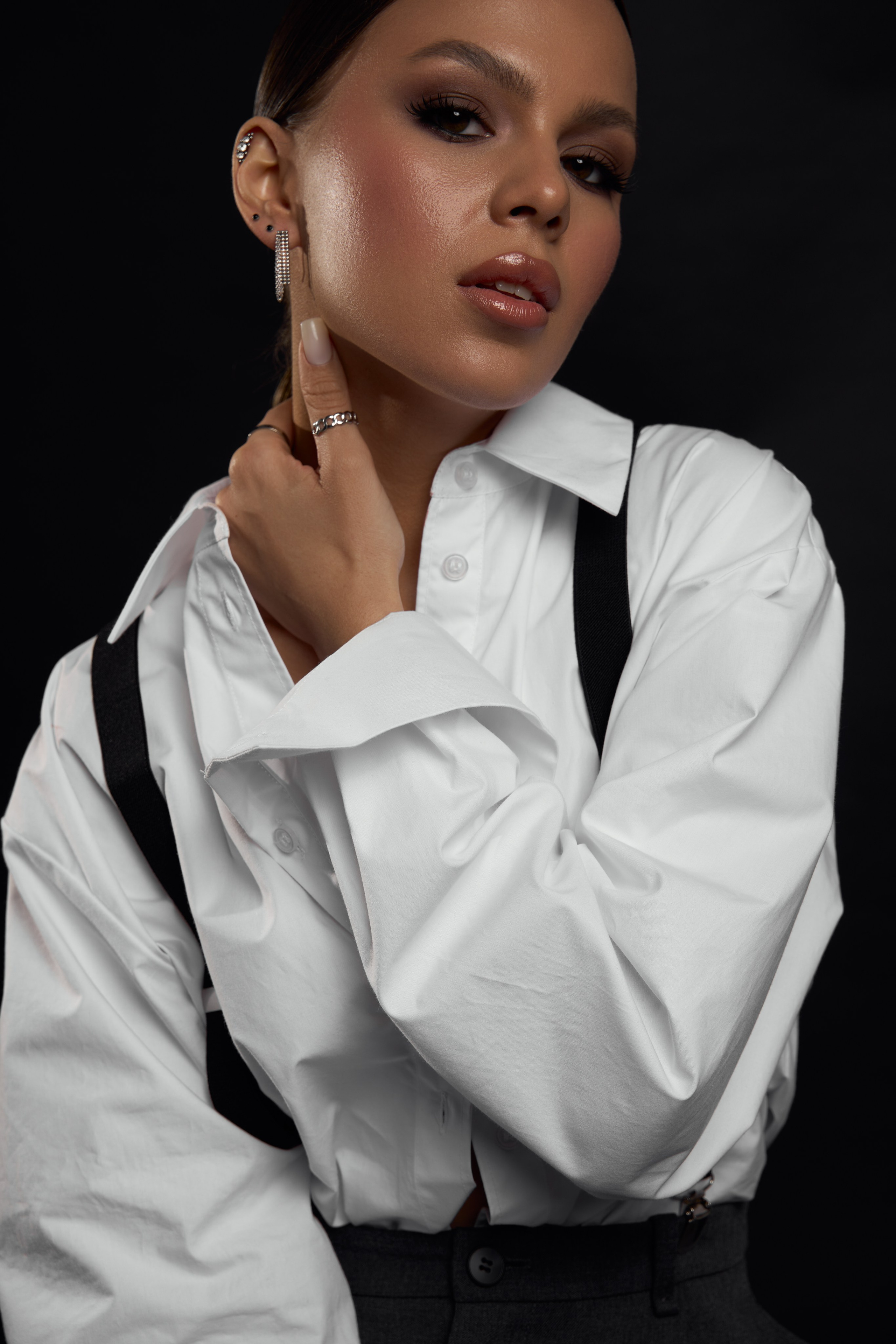 «Как из журнала». Фотограф Лариса Рямова