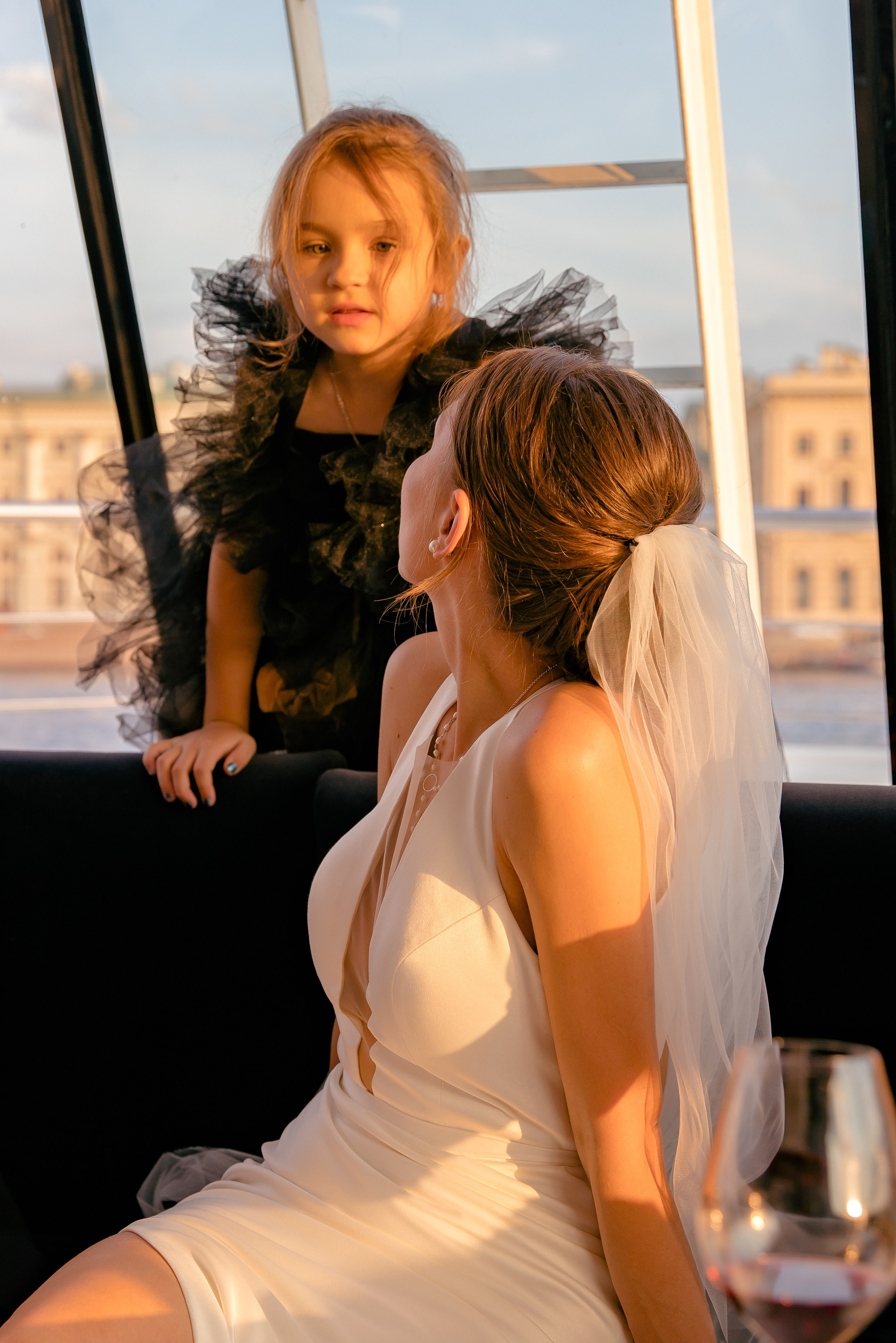 Cruise wedding. Свадебный и семейный фотограф в Санкт- Петербурге Гугучкина Полина