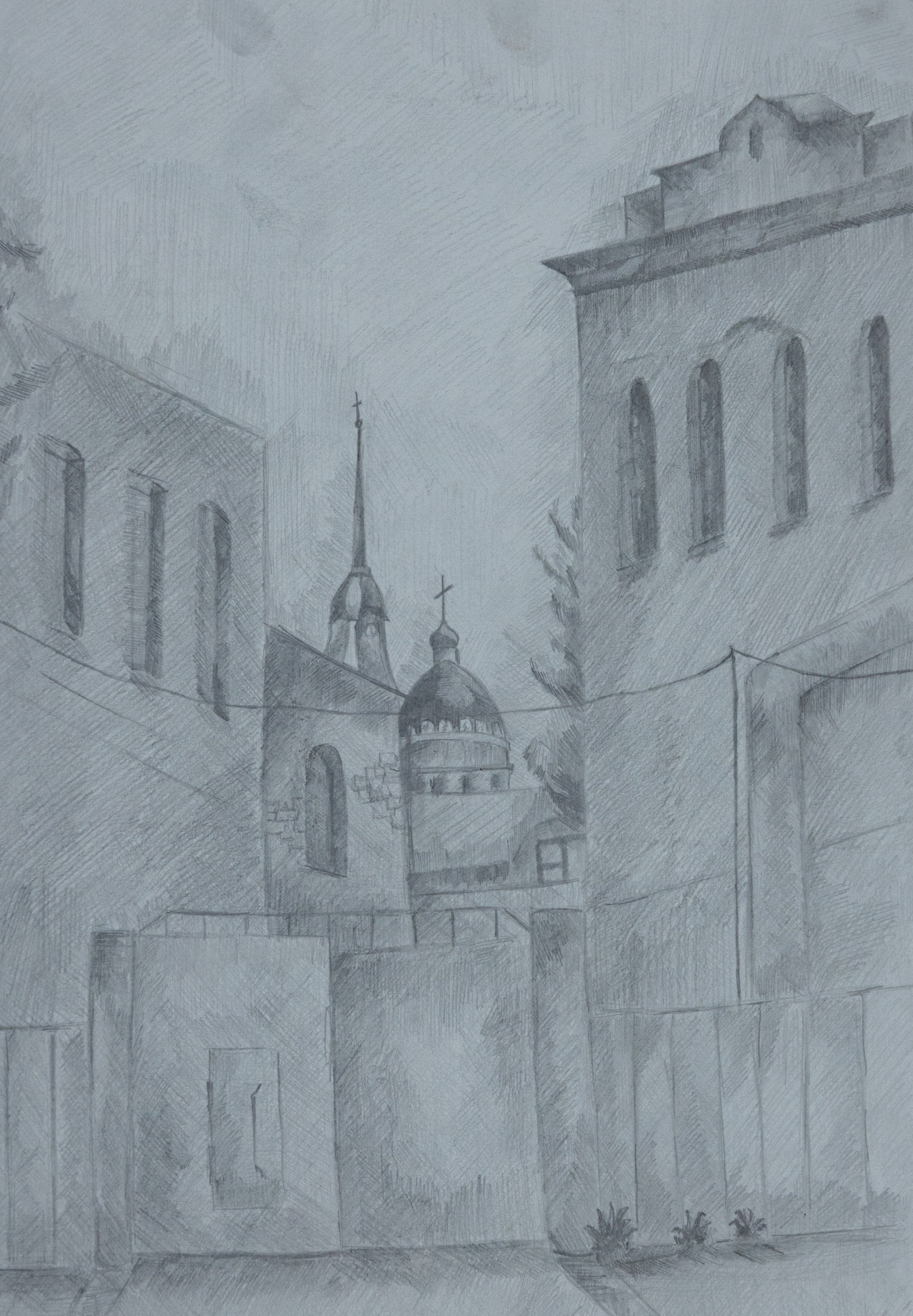 Коняшева Настя