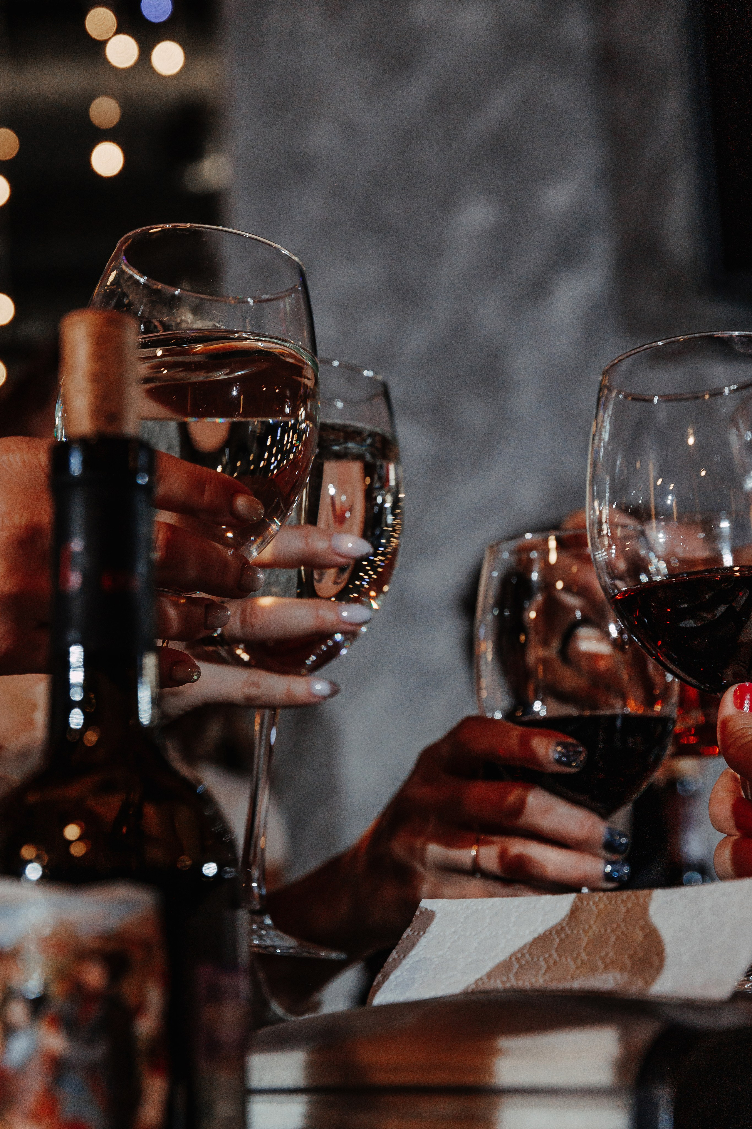 Новогодний корпоратив «Рынок на Студёной». Свадебный репортажный фотограф во Владимире Евгений Топаз