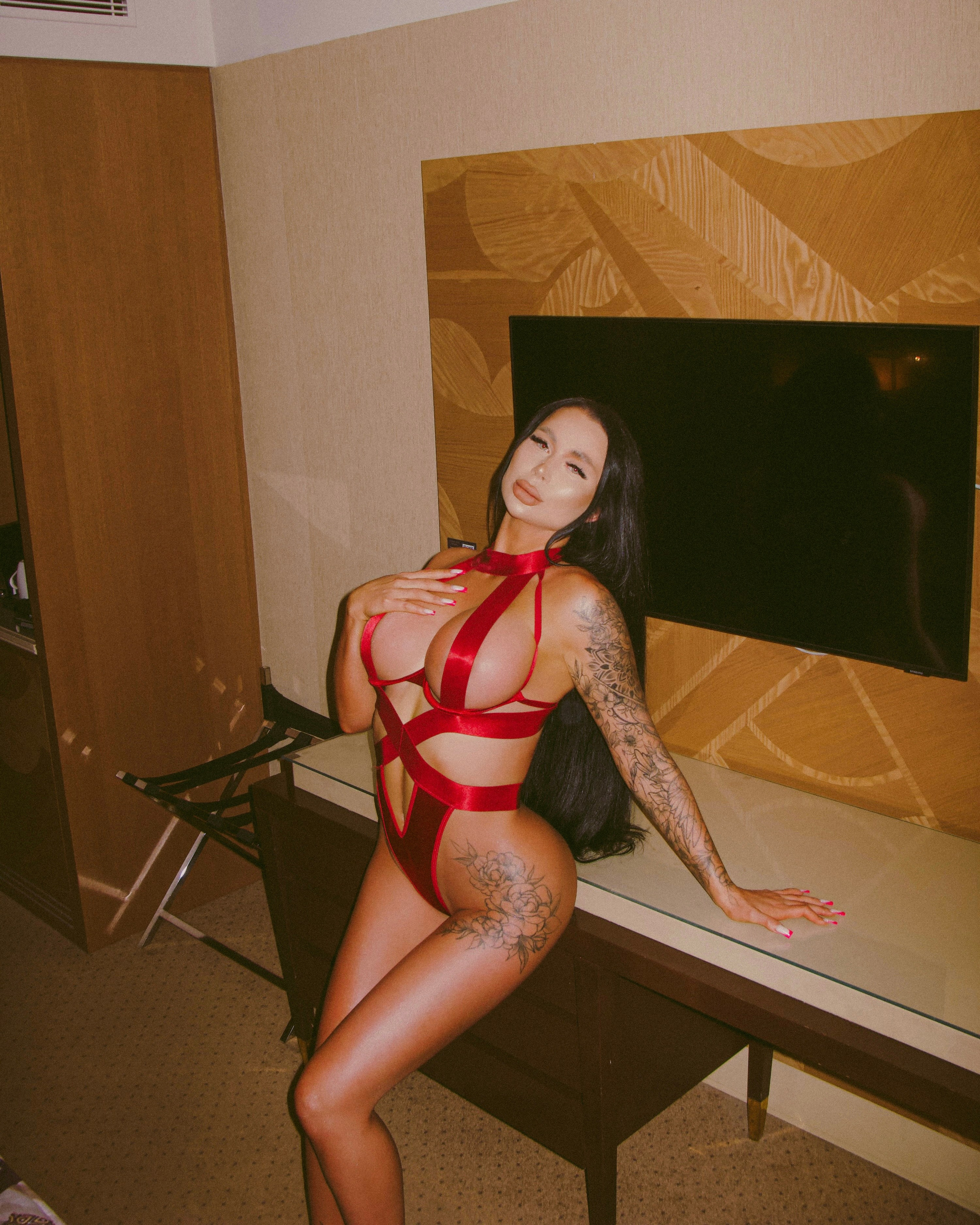 Hotel vibe. Фотограф Gertz5niper в Санкт-Петербурге