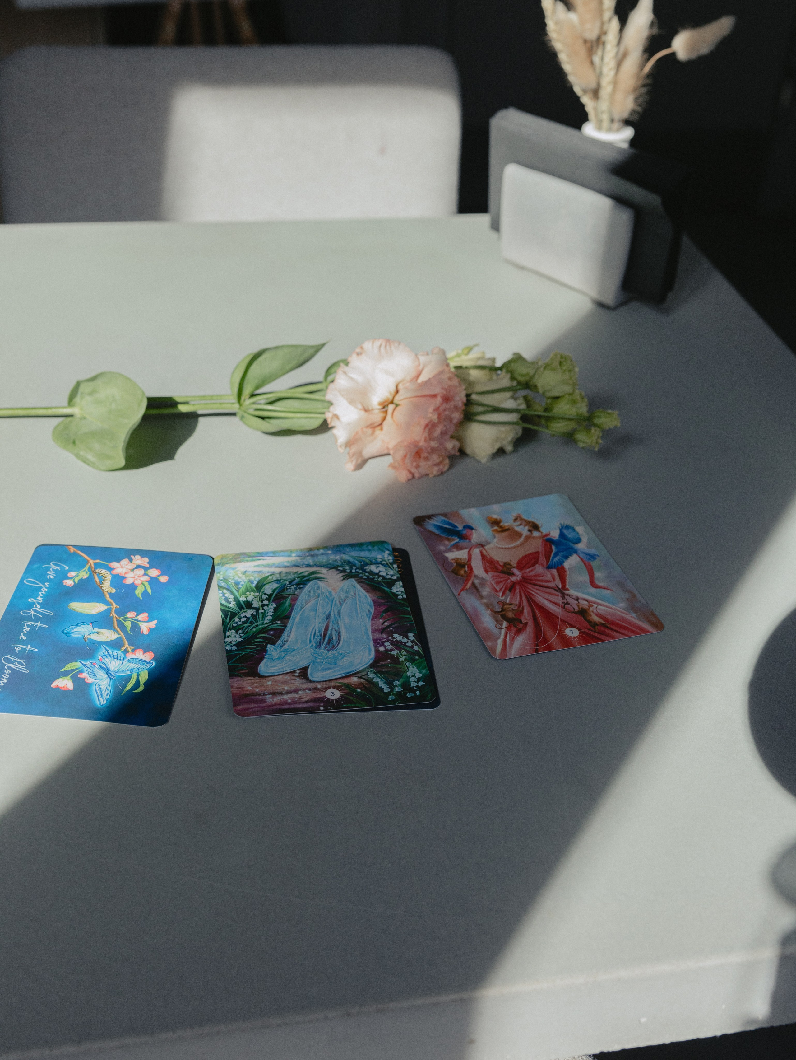 Презентация Blooming Garden. Фотограф | портрет | бренды | репортаж