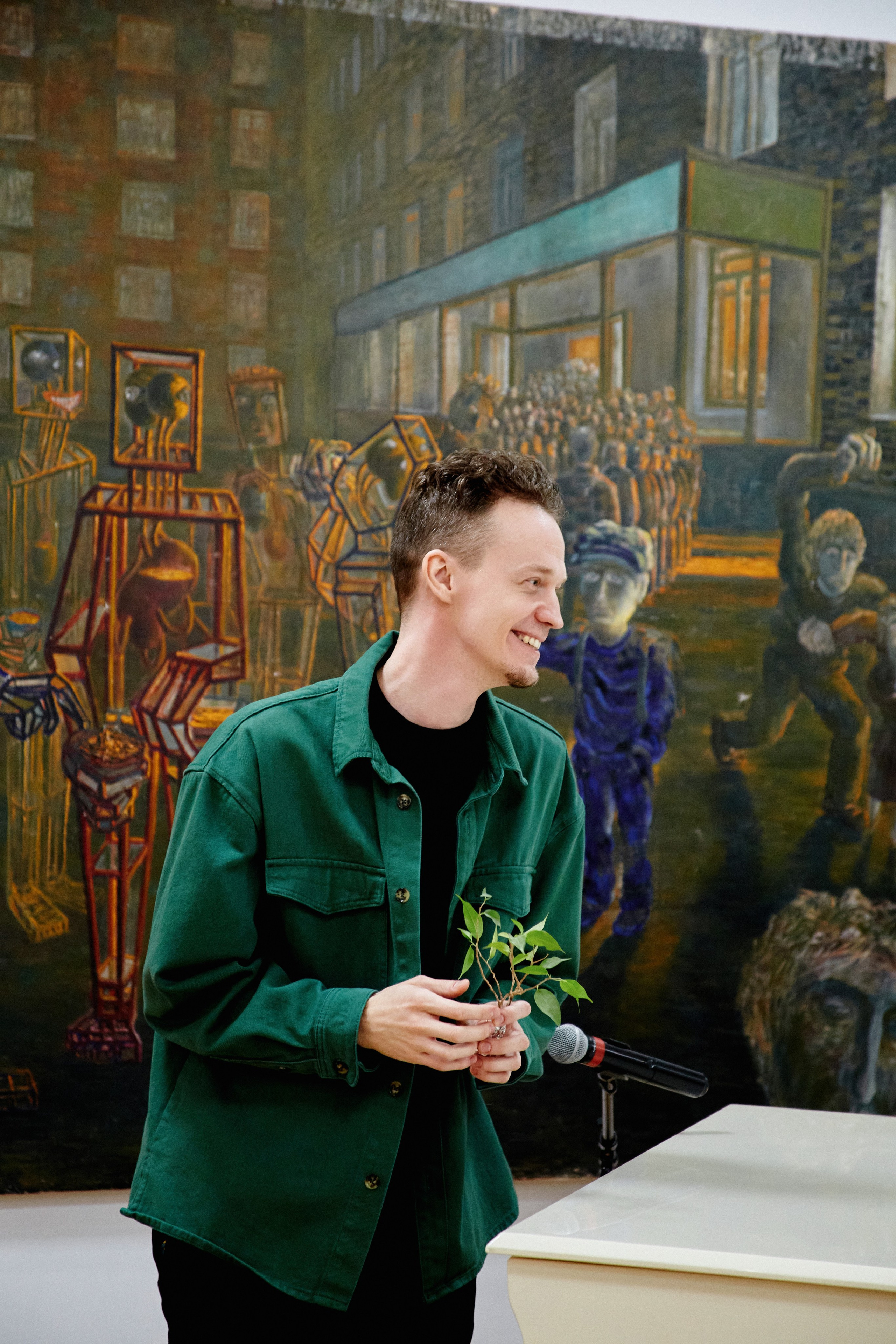 И КОРАБЛЬ ПЛЫВЁТ. DENISOV ART (фото, видео, дизайн) САМАРА