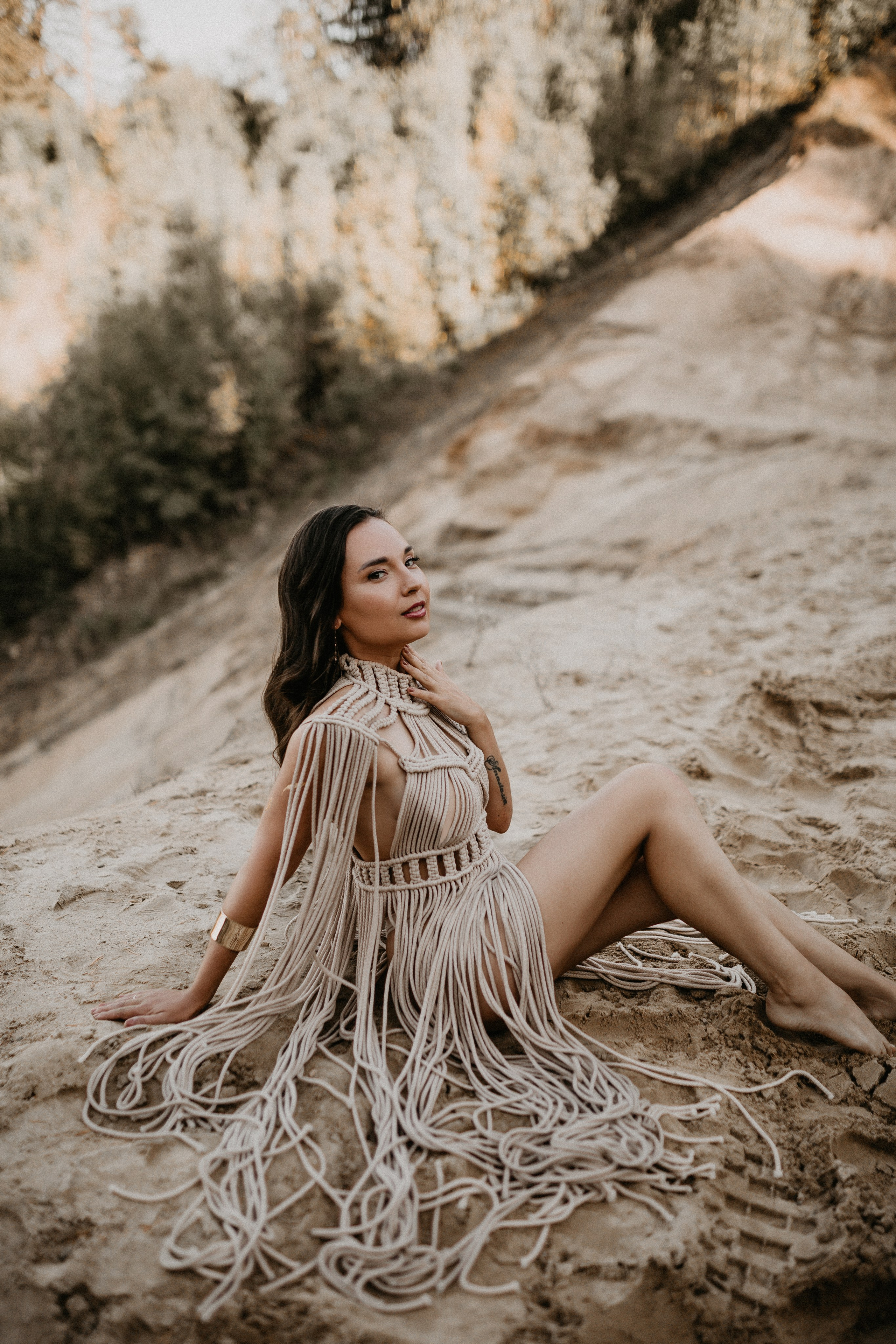 ФОТОПРОЕКТ БОХО. Фотограф Петрозаводск