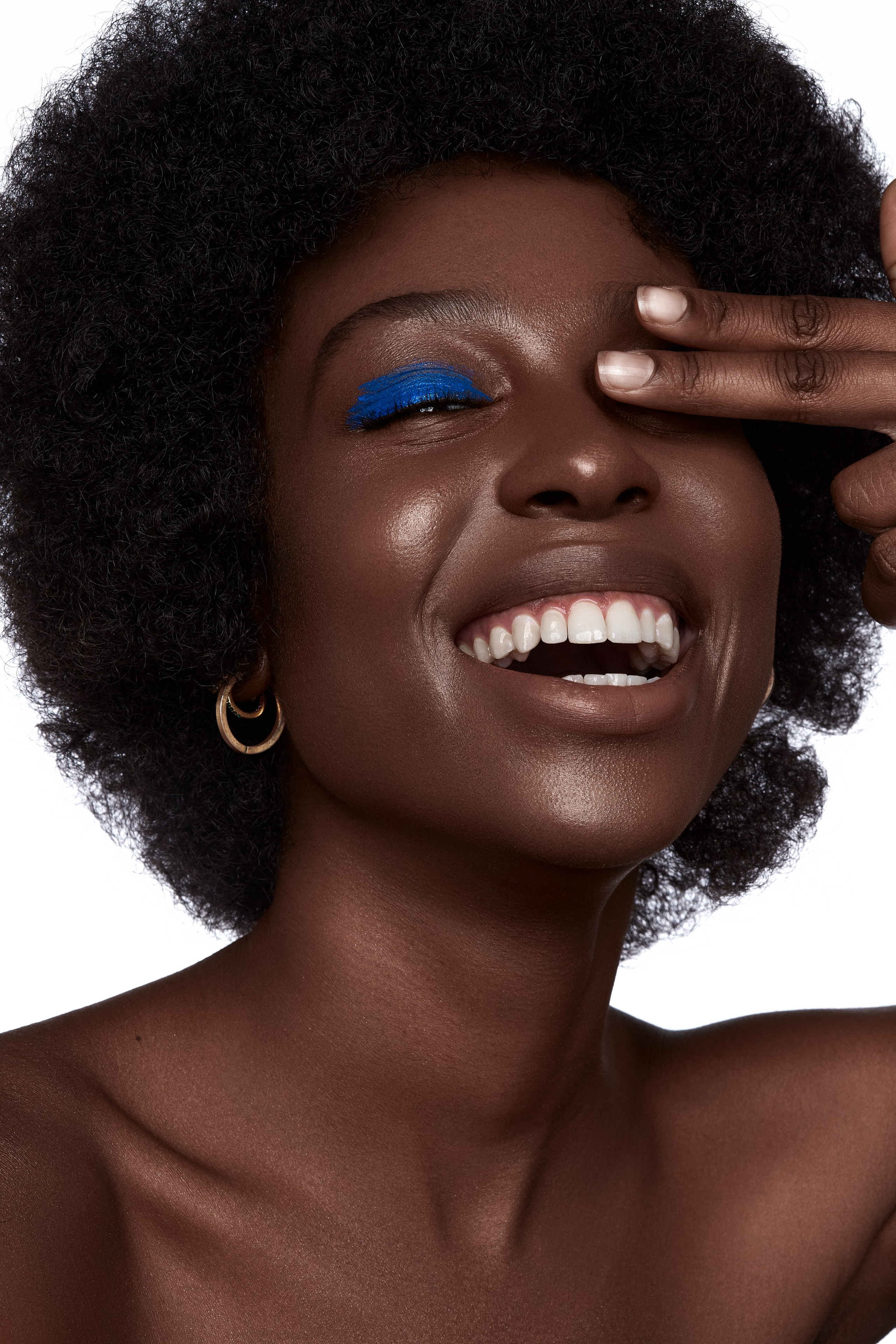 Beauty-ретушь. Ретушь коммерческих и fashion-съемок в Москве