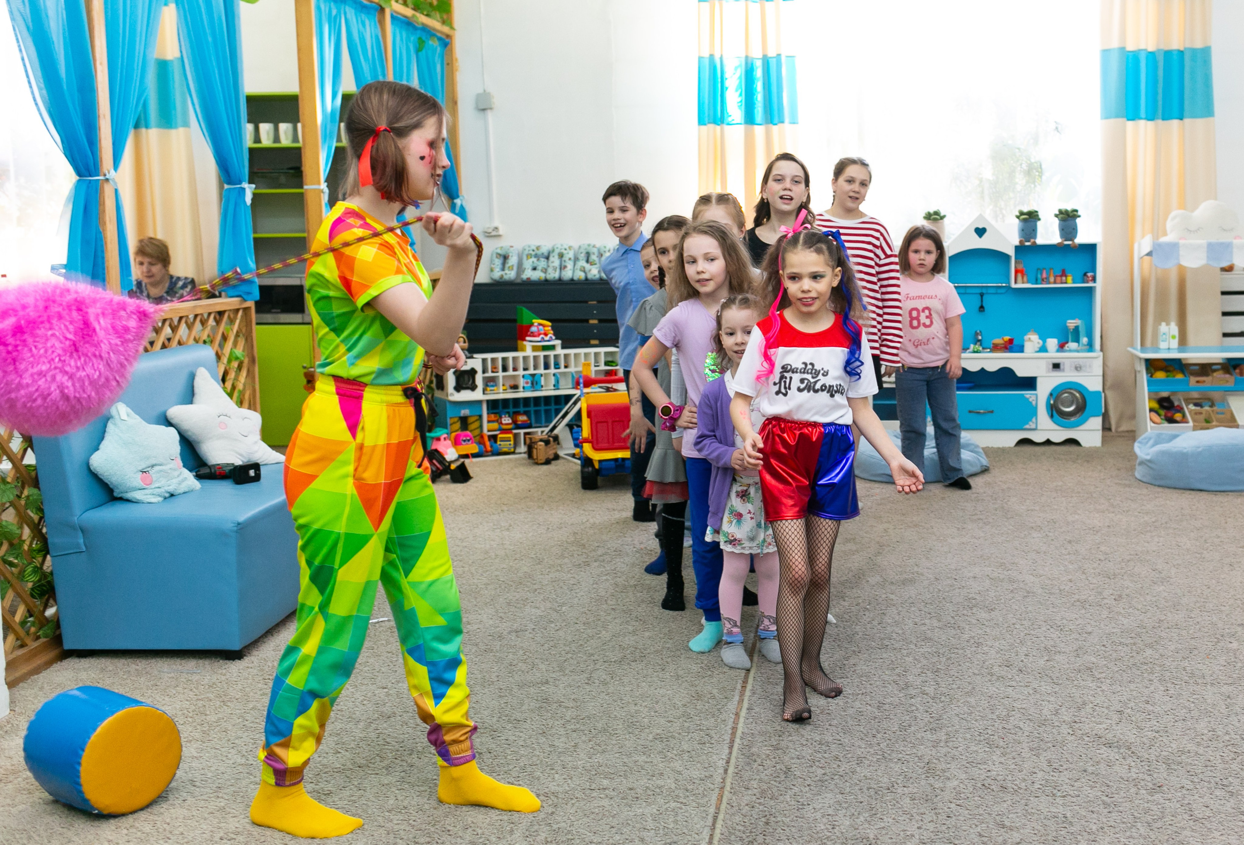 Праздники. Фотограф новорожденных и семейный фотограф НСО г. Бердск Марина Львова