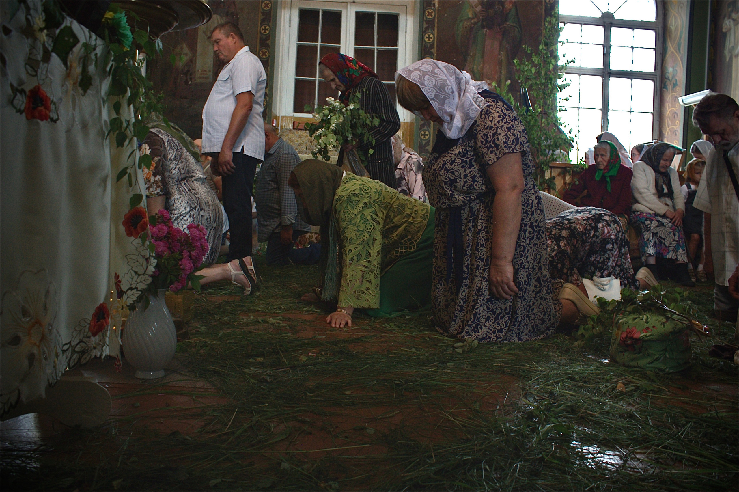 Храмовая. KUPINИ | ФОТО — сайт портфолио по мультижанровой съёмке | фотограф Сергей Мар