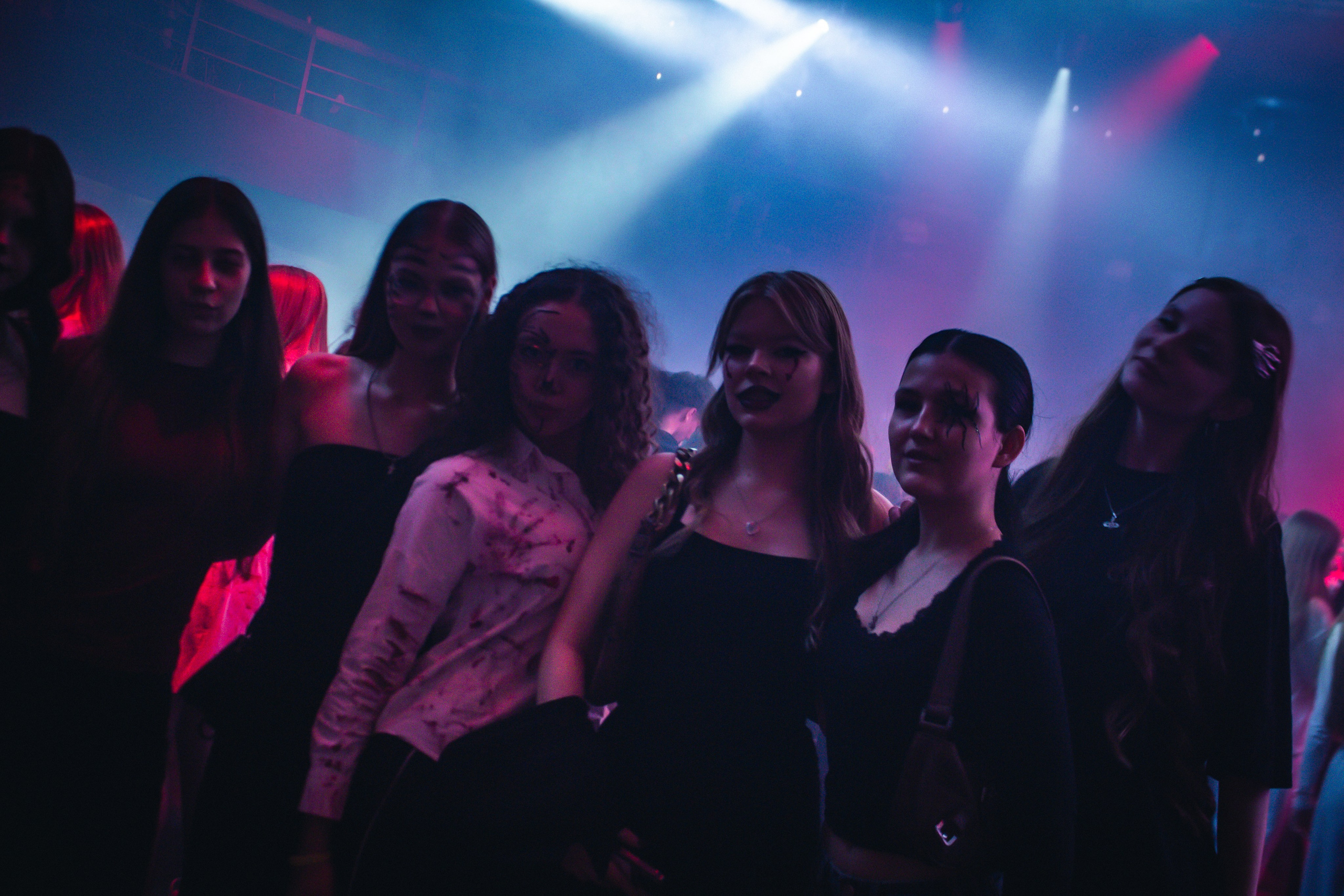 Концерты. Music label Dust Heave sound