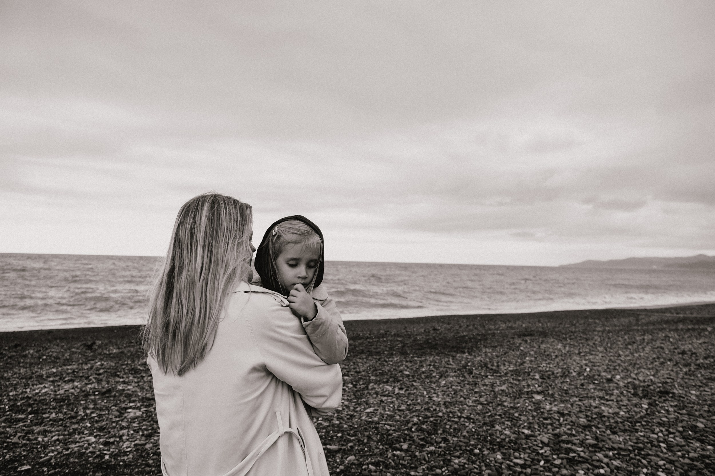 Юля и Агния. Семейный фотограф Москва