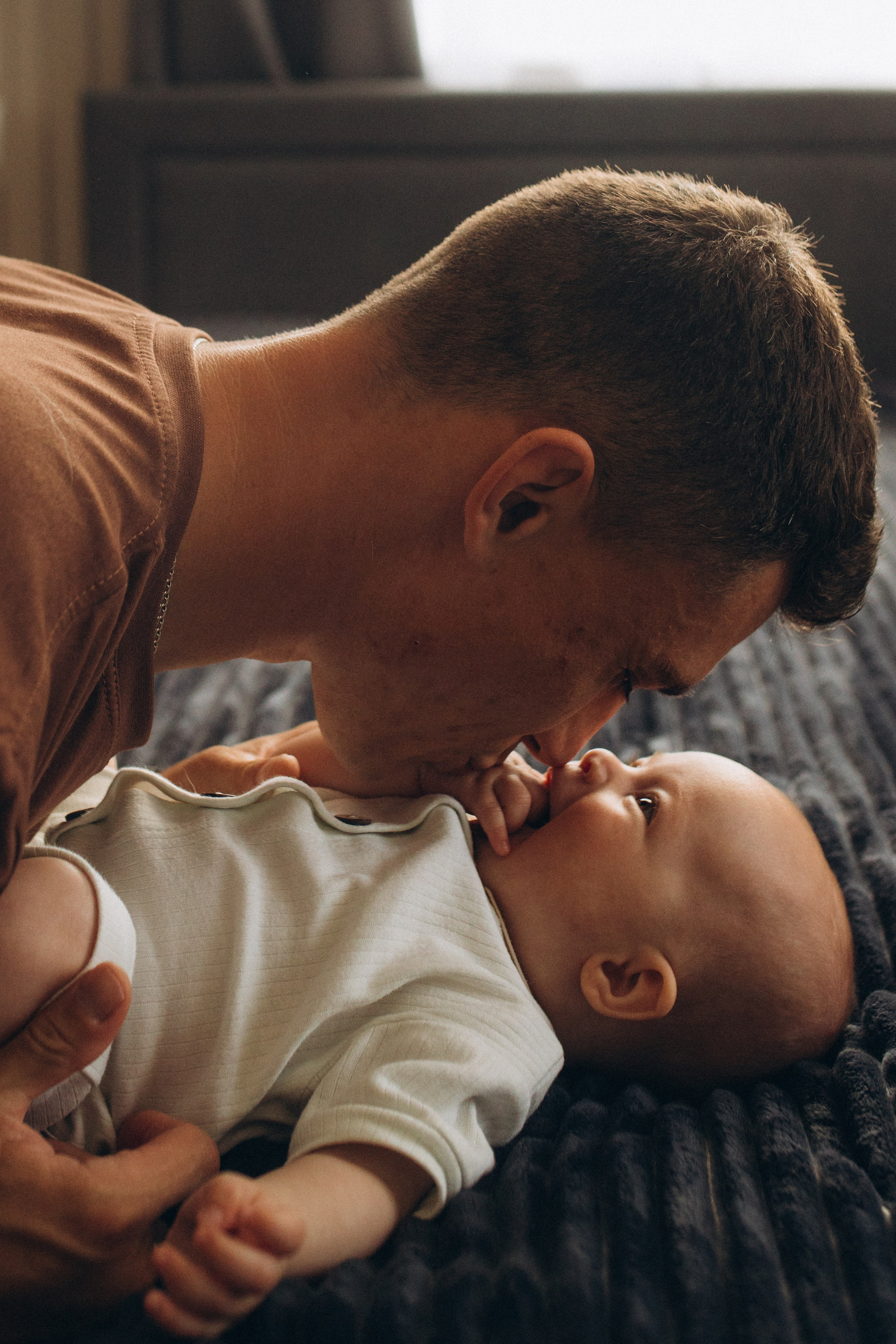 Домашняя. Семейный фотограф в Обнинске