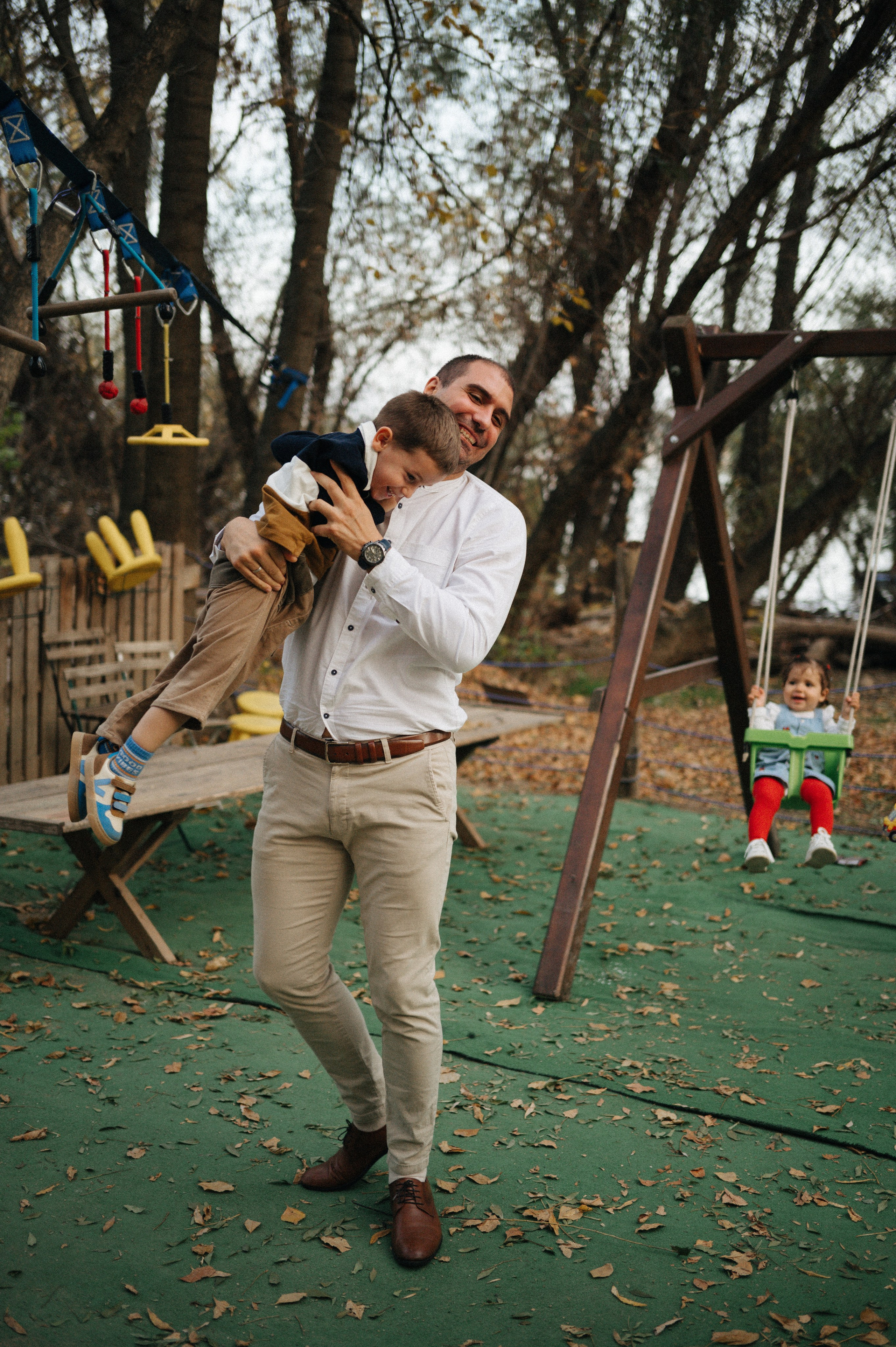 Baptism. Photographer Belgrade — Tsvetkova Maria
