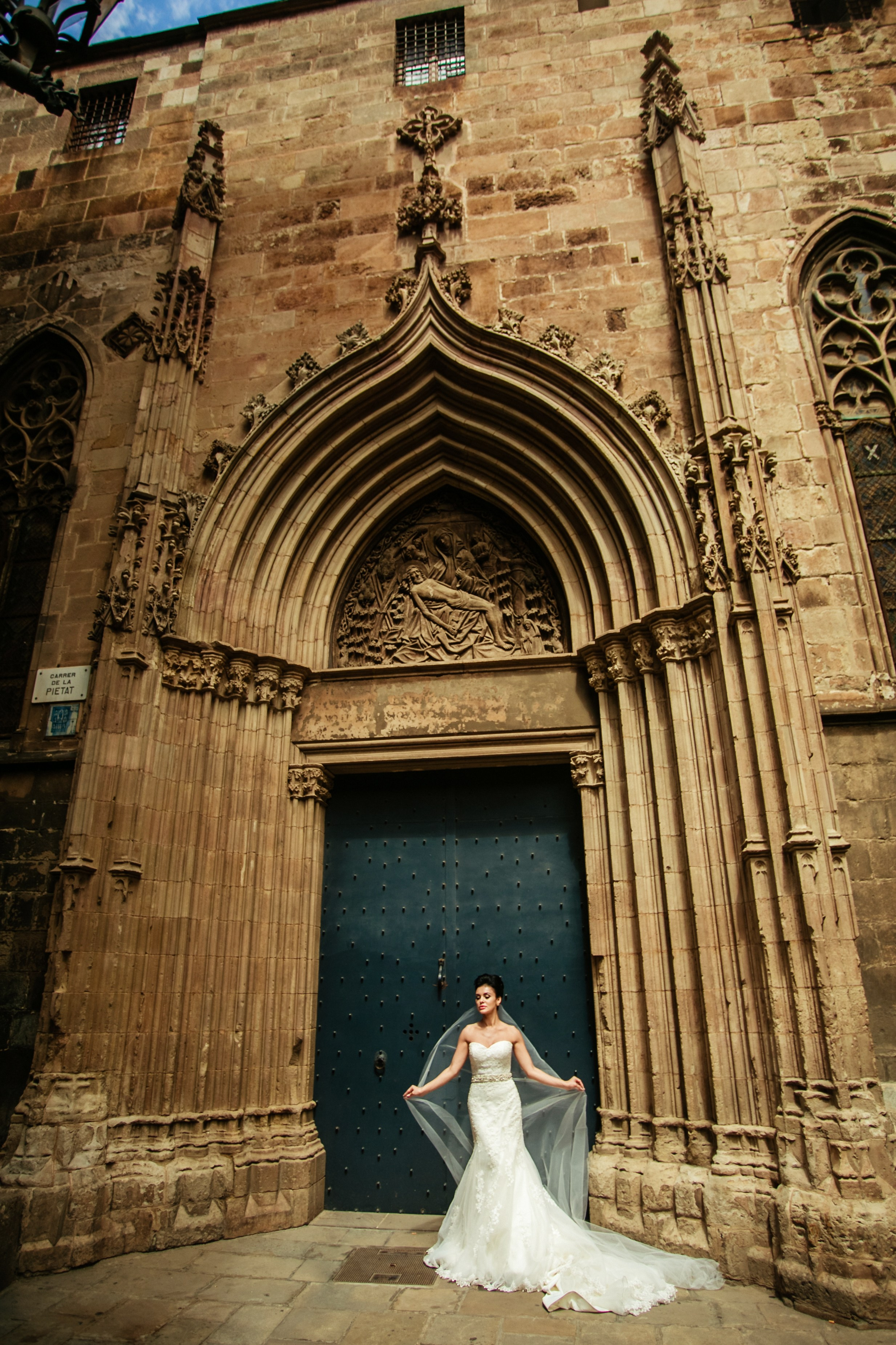 22 мая Барселона. Семейный и детский фотограф во Владимире Анна Гурова