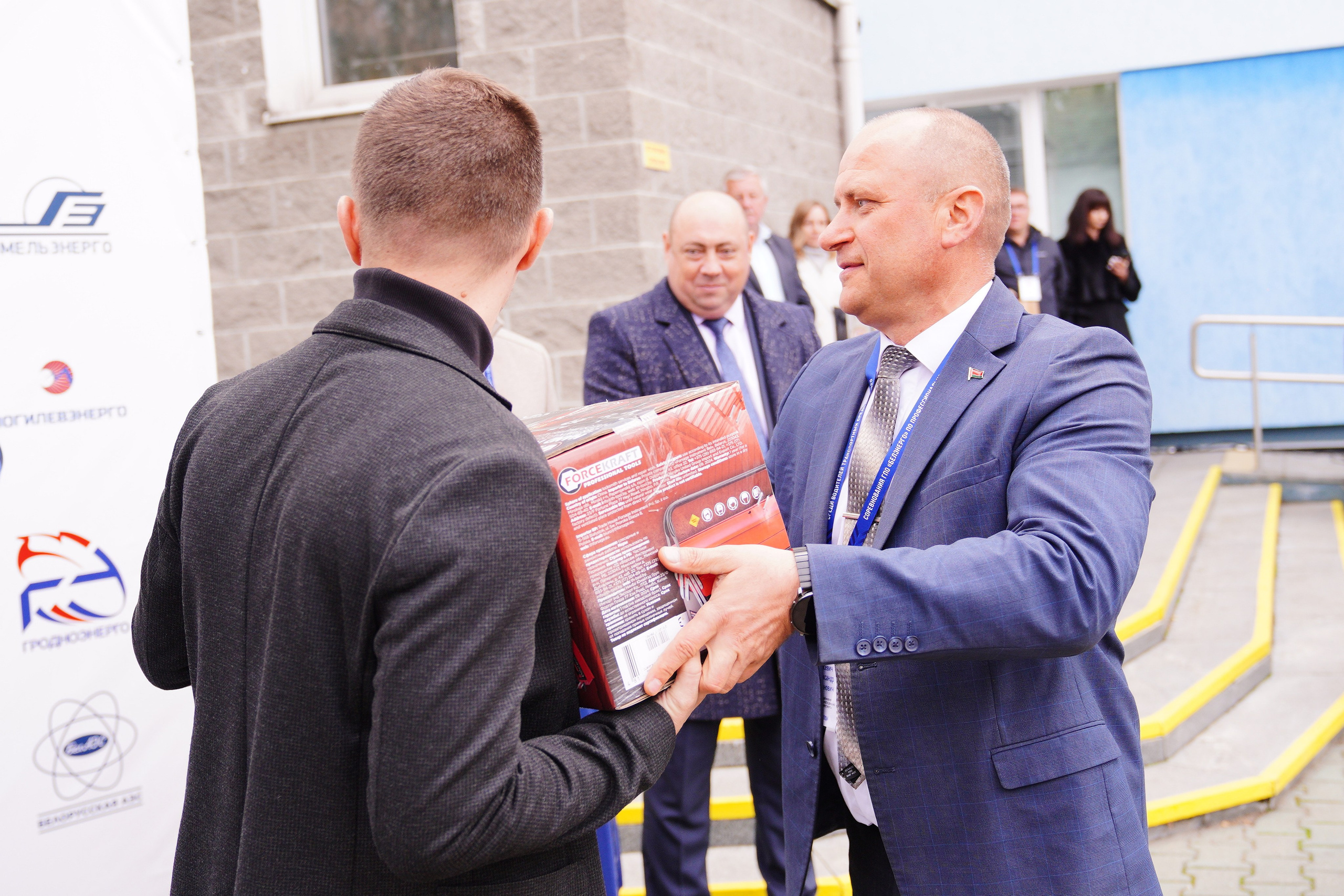 Как это было: III РЕСПУБЛИКАНСКИЕ СОРЕВНОВАНИЯ