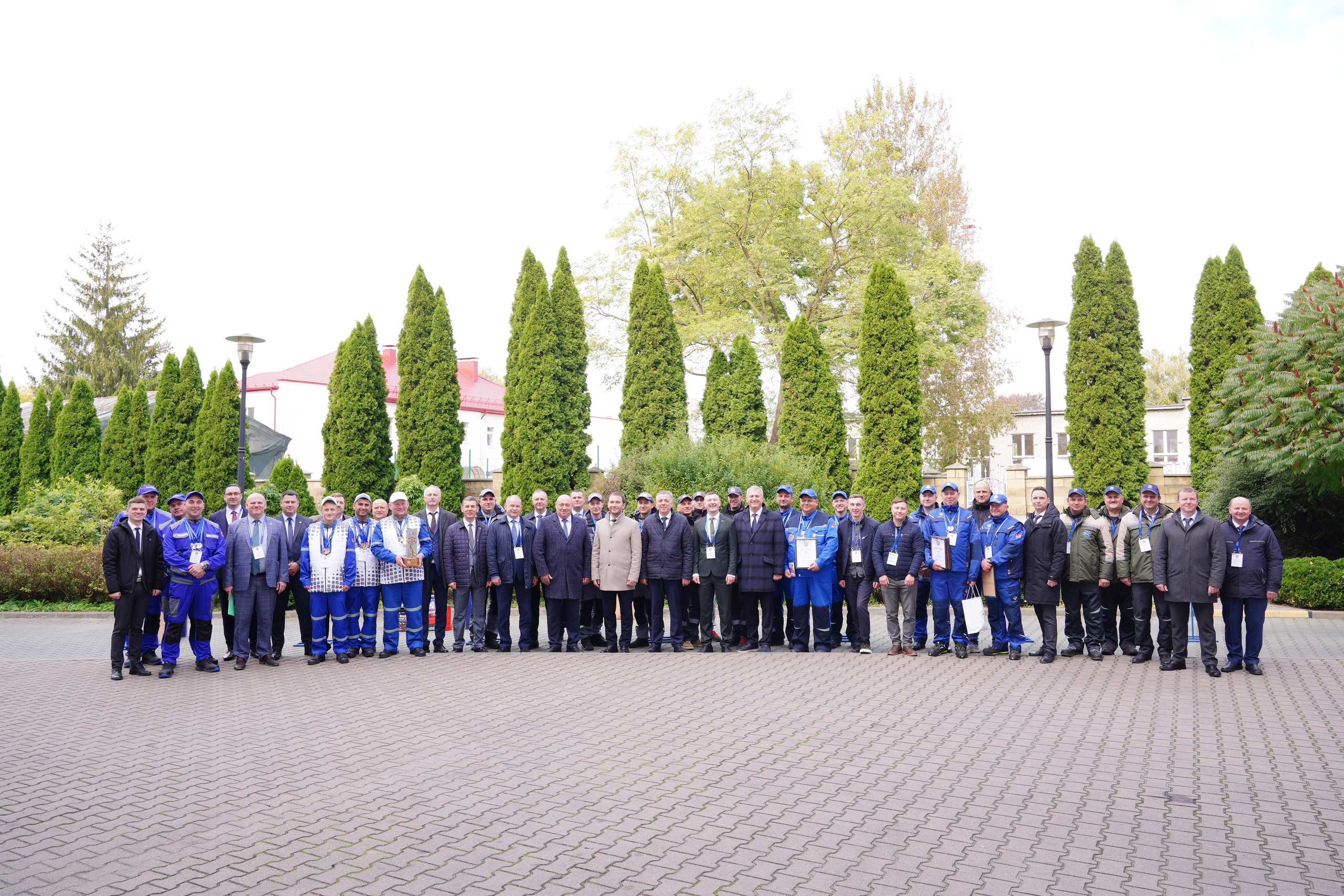 Как это было: III РЕСПУБЛИКАНСКИЕ СОРЕВНОВАНИЯ