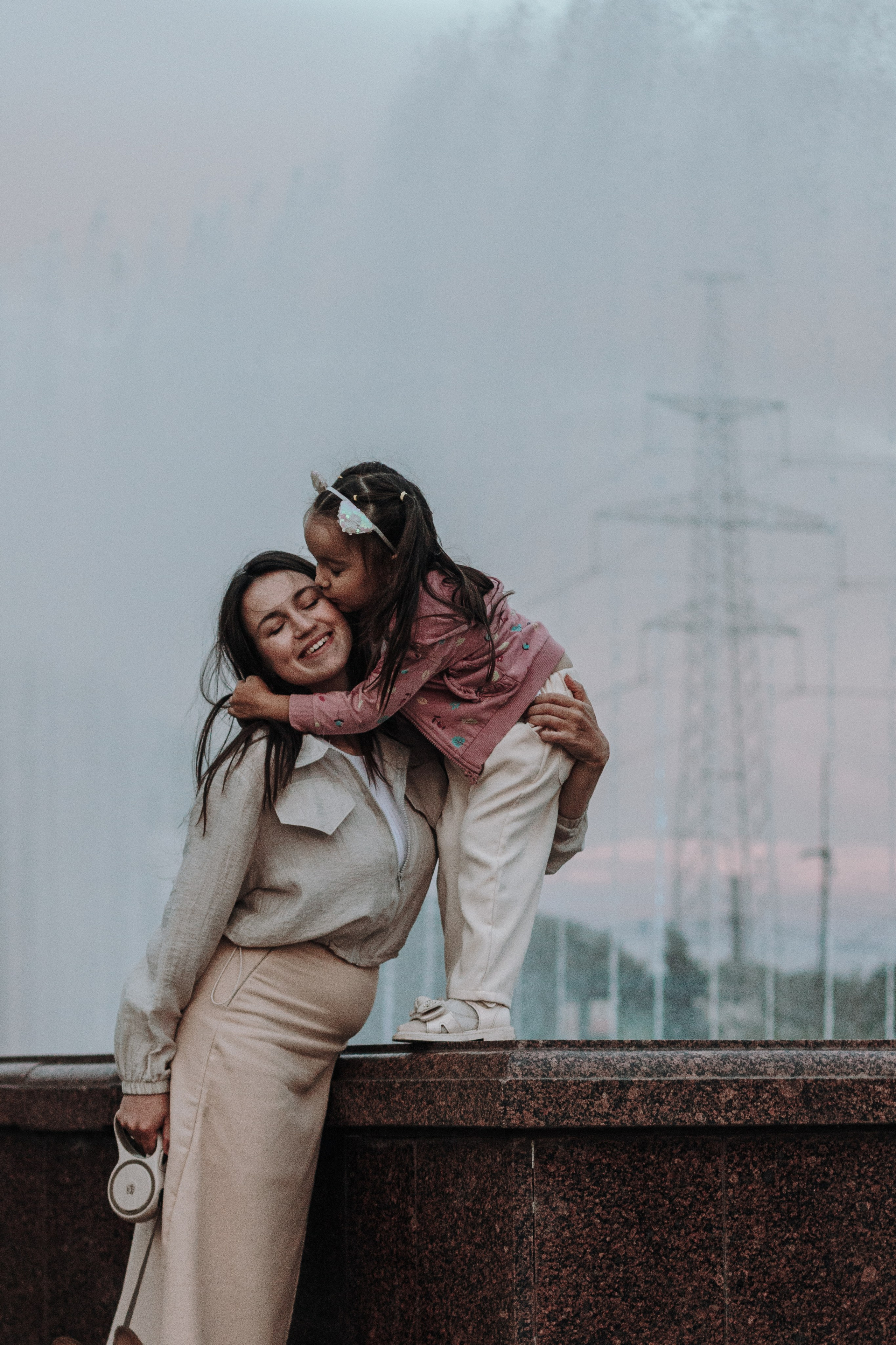 Надя, Ариша и Эмми. Фотограф-анималист в Санкт-Петербурге