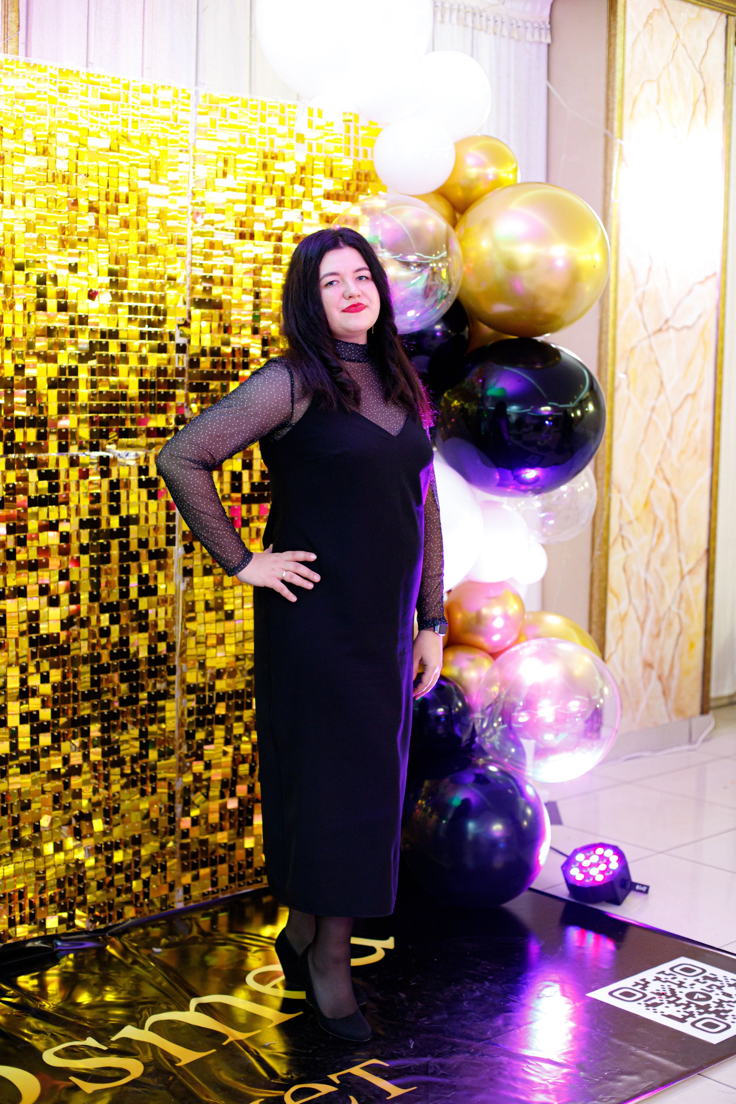 ELOSMED. Photokarish