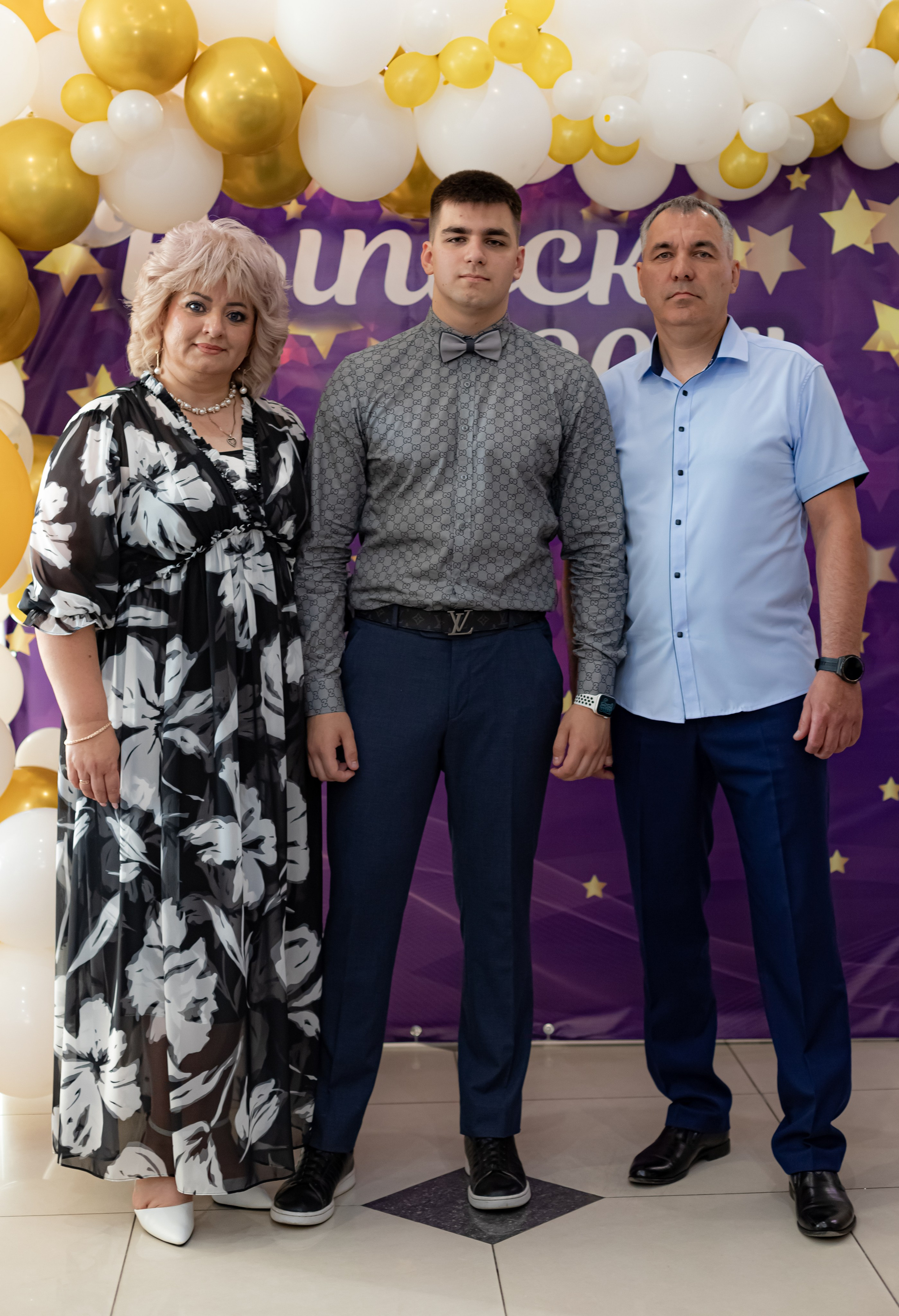 Выпускной. Photokarish