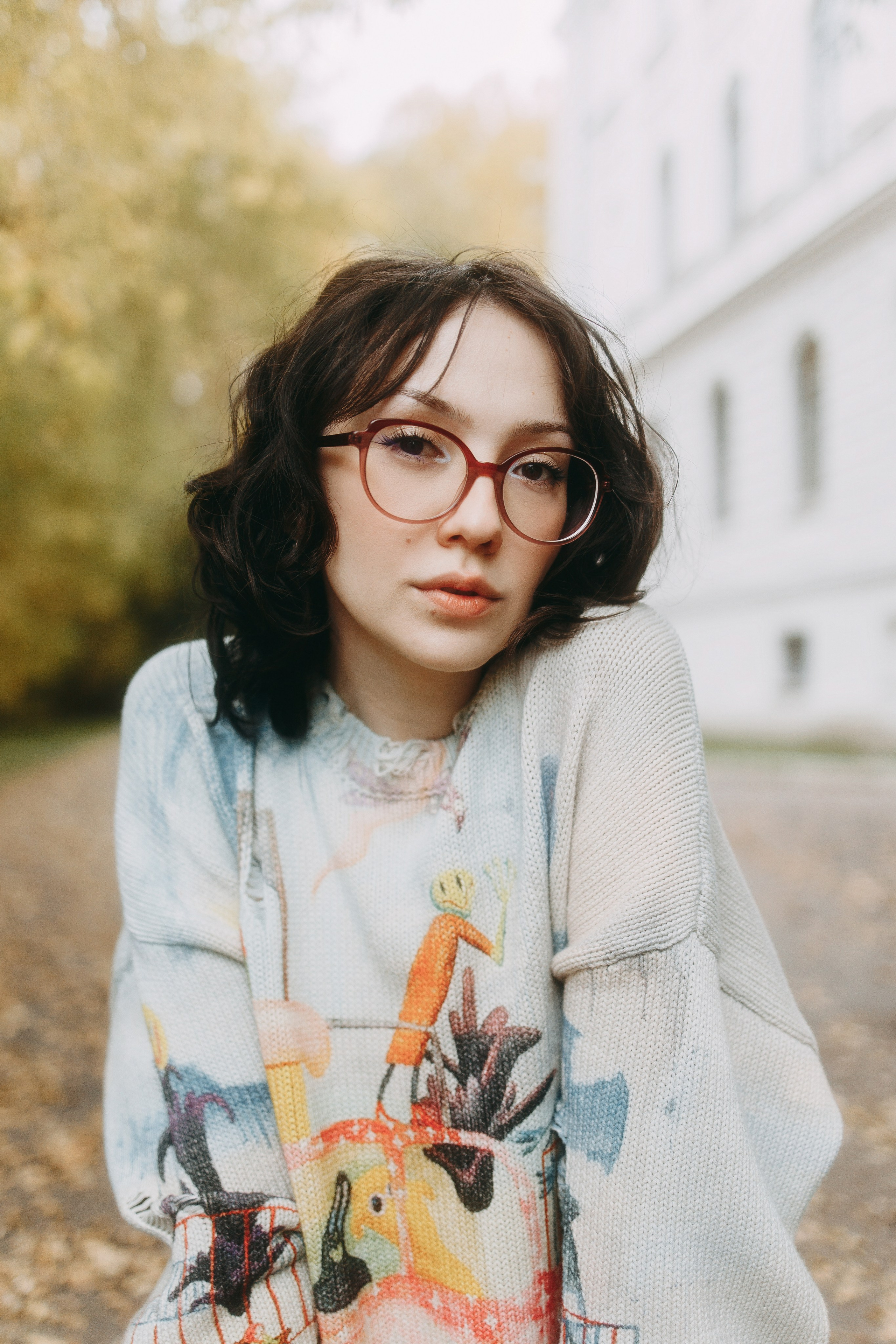 Sofia. Фотограф в Турции — Дарья Н