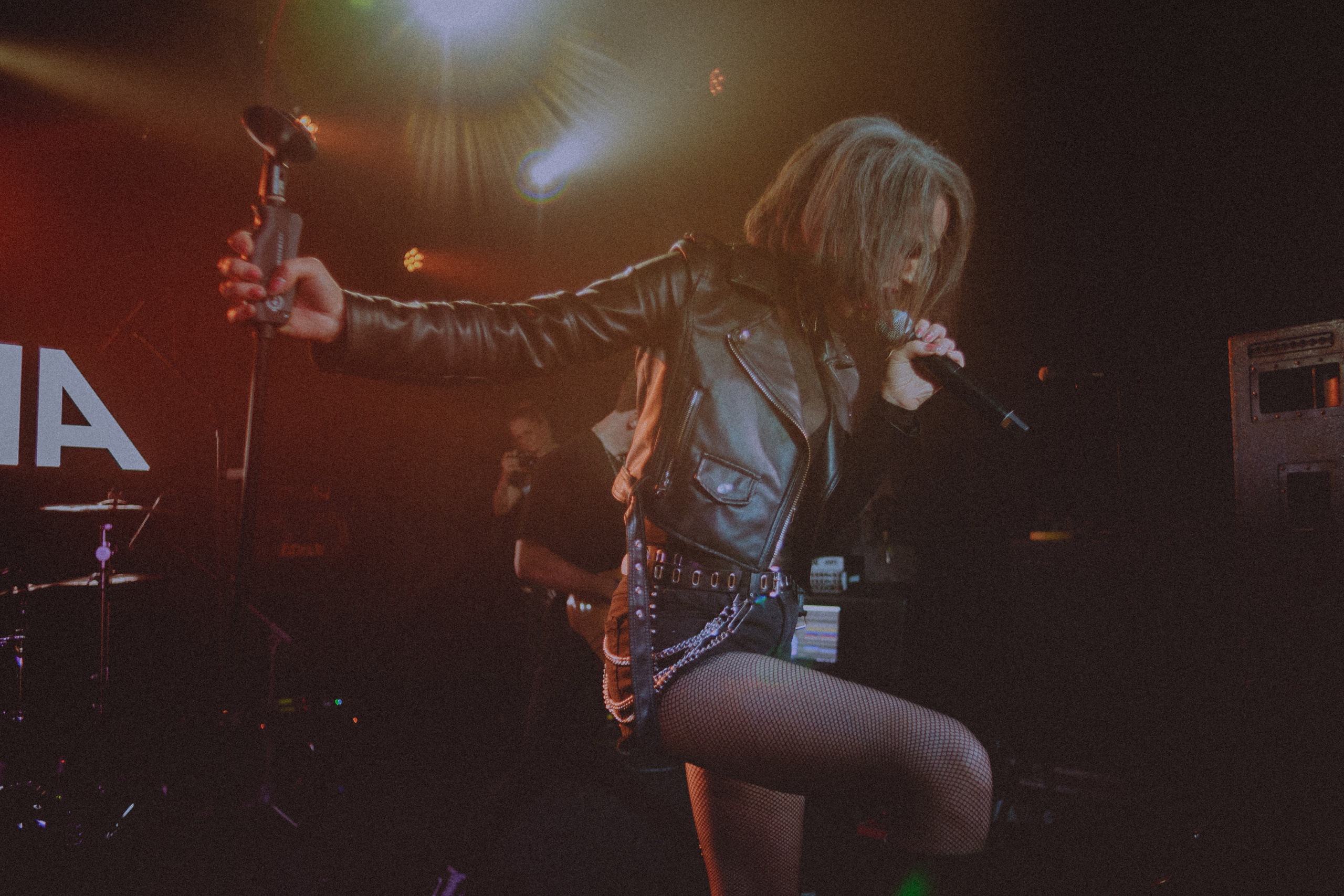 Ravdina фестиваль «Живой!». Концертный фотограф в Санкт-Петербурге