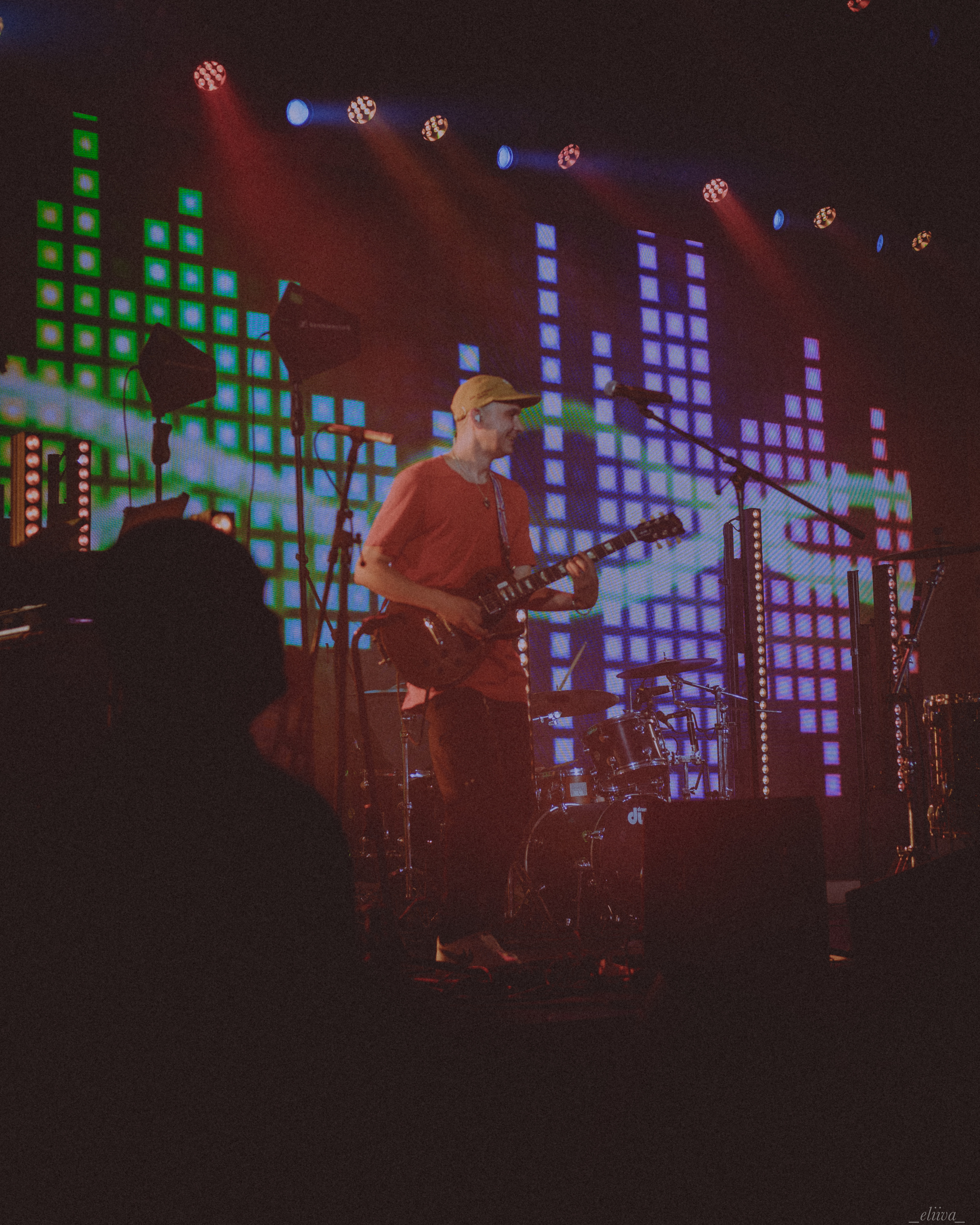 Pizza. Концертный фотограф в Санкт-Петербурге