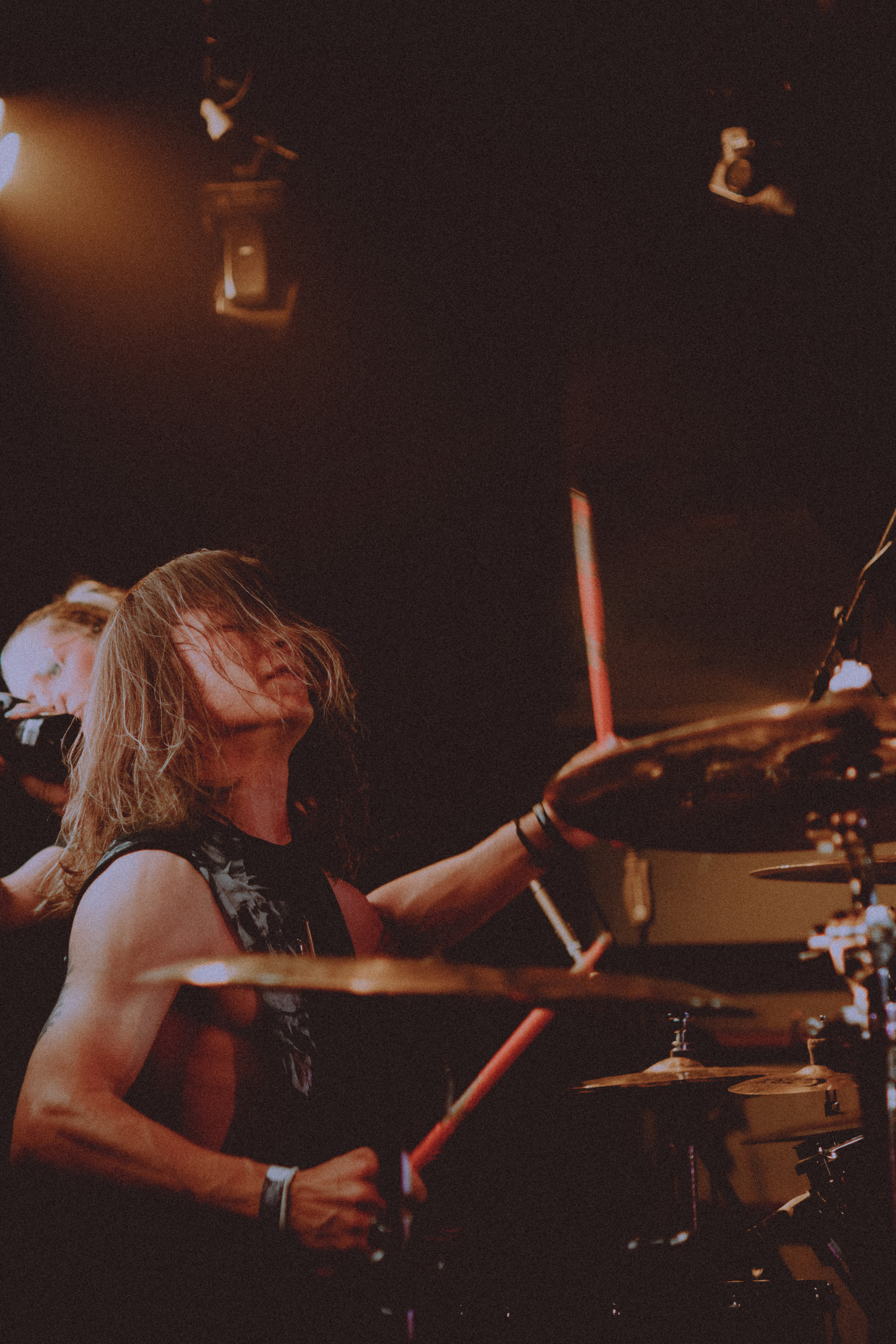 Ravdina фестиваль «Живой!». Концертный фотограф в Санкт-Петербурге