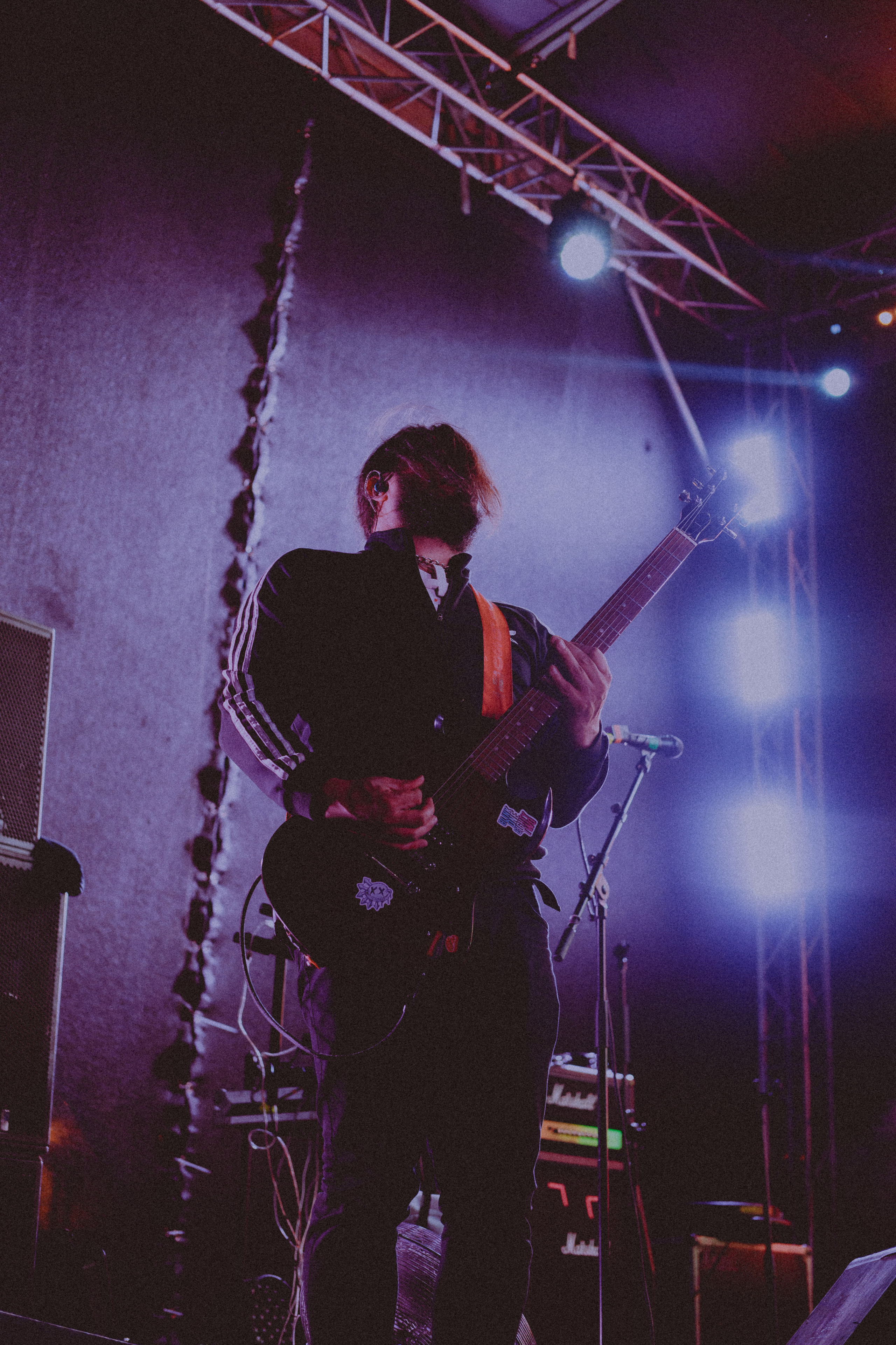 Jane Air фестиваль «Just Fest». Концертный фотограф в Санкт-Петербурге