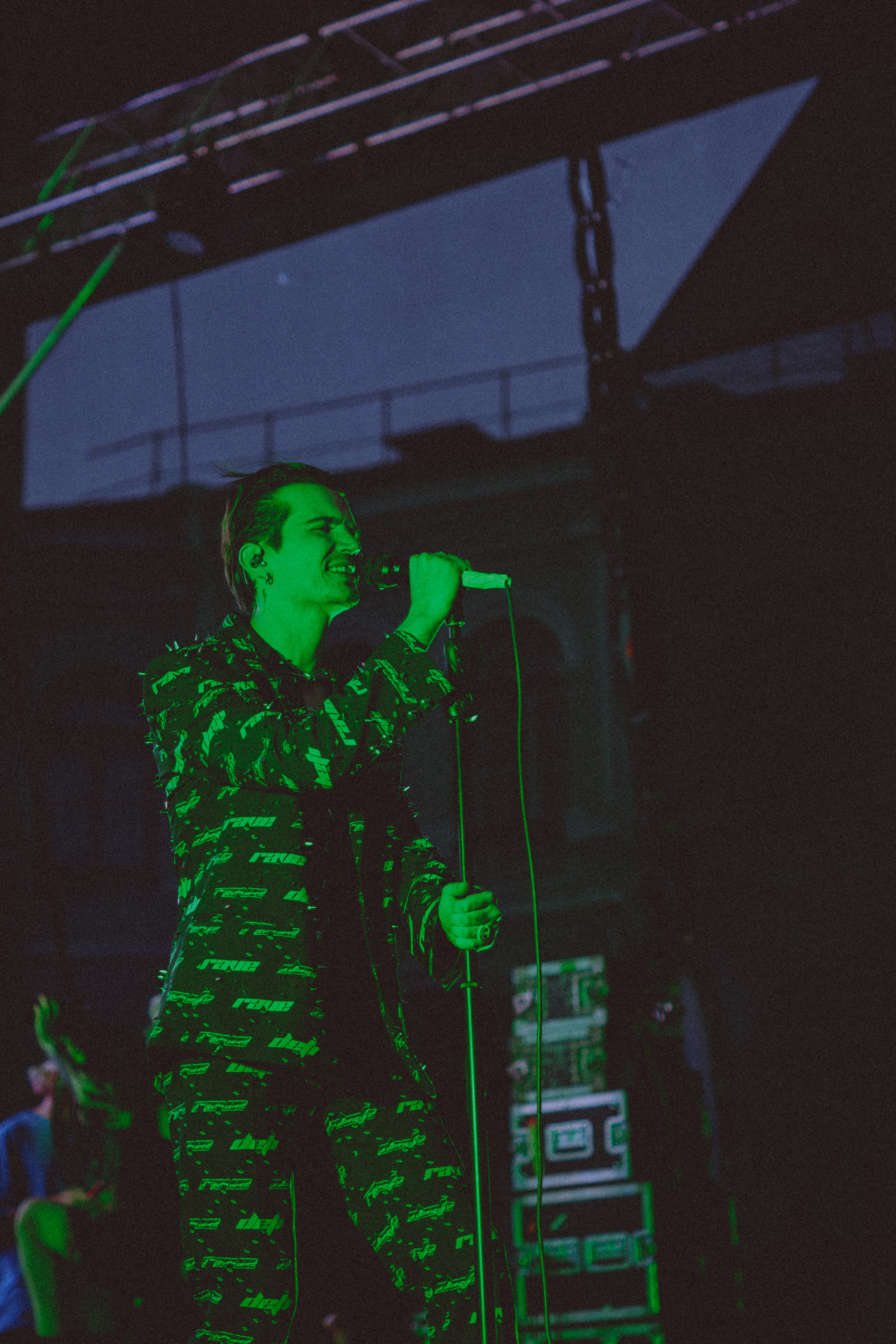 Deti Rave. Концертный фотограф в Санкт-Петербурге