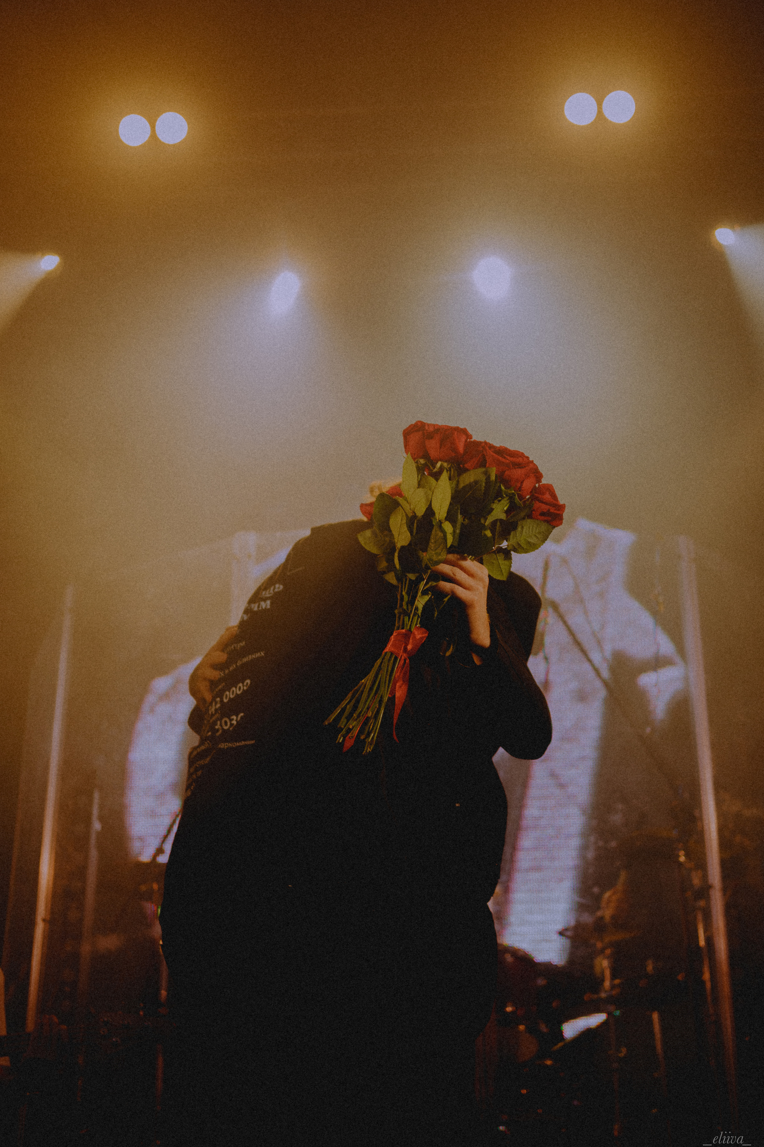 Мукка. Концертный фотограф в Санкт-Петербурге