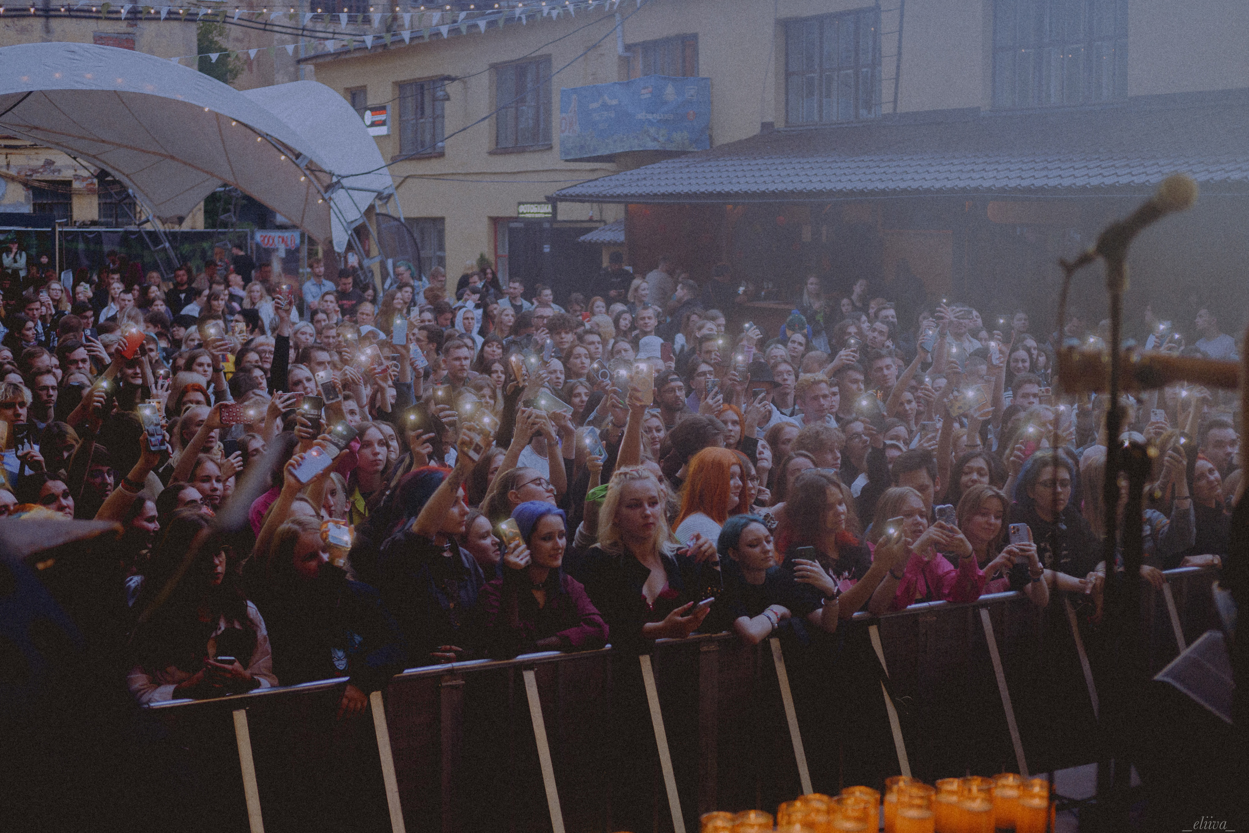 Мукка. Концертный фотограф в Санкт-Петербурге