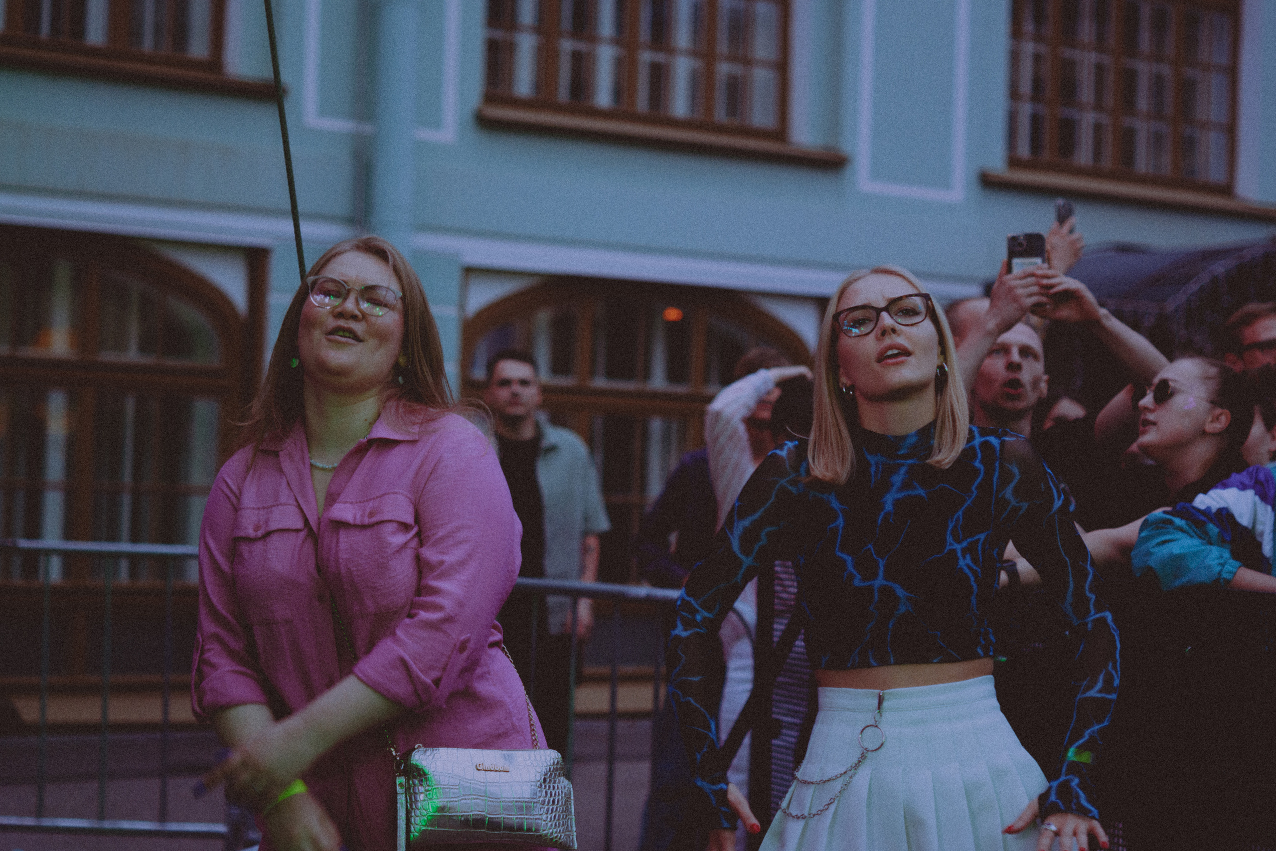 Deti Rave. Концертный фотограф в Санкт-Петербурге