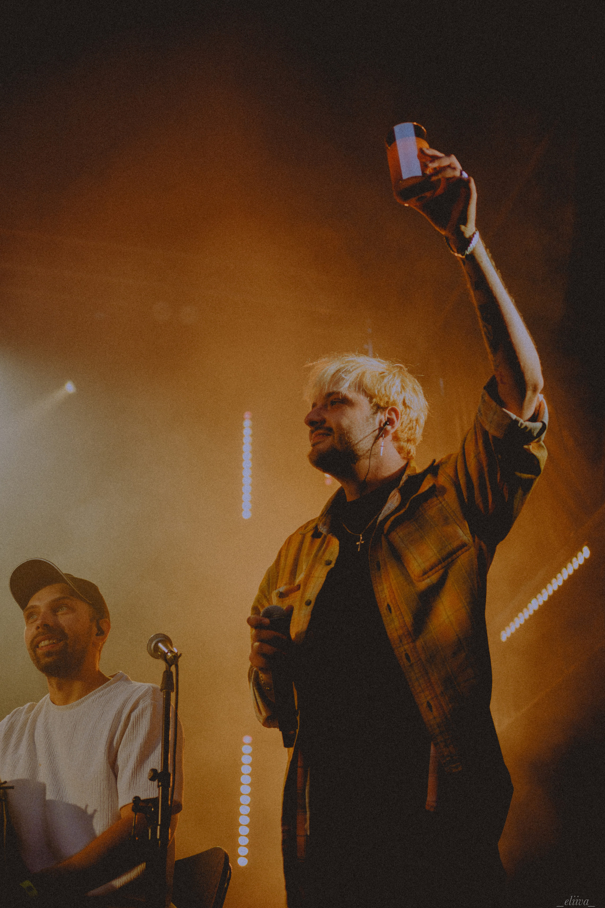 Мукка. Концертный фотограф в Санкт-Петербурге