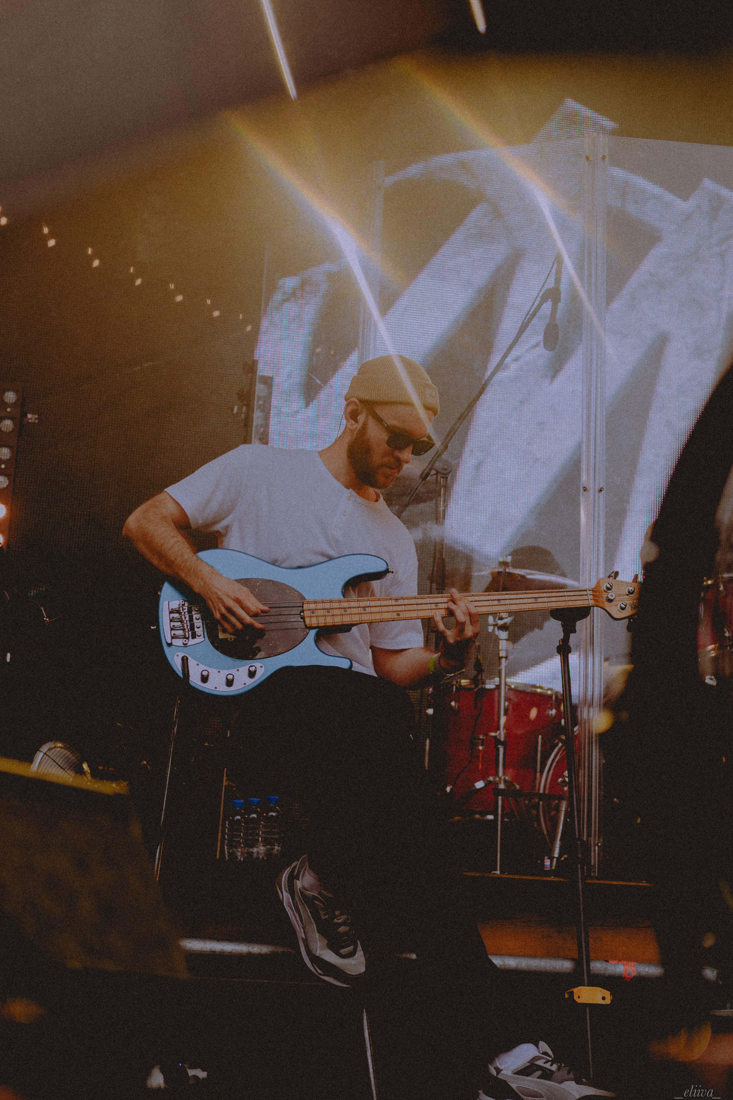 Мукка. Концертный фотограф в Санкт-Петербурге