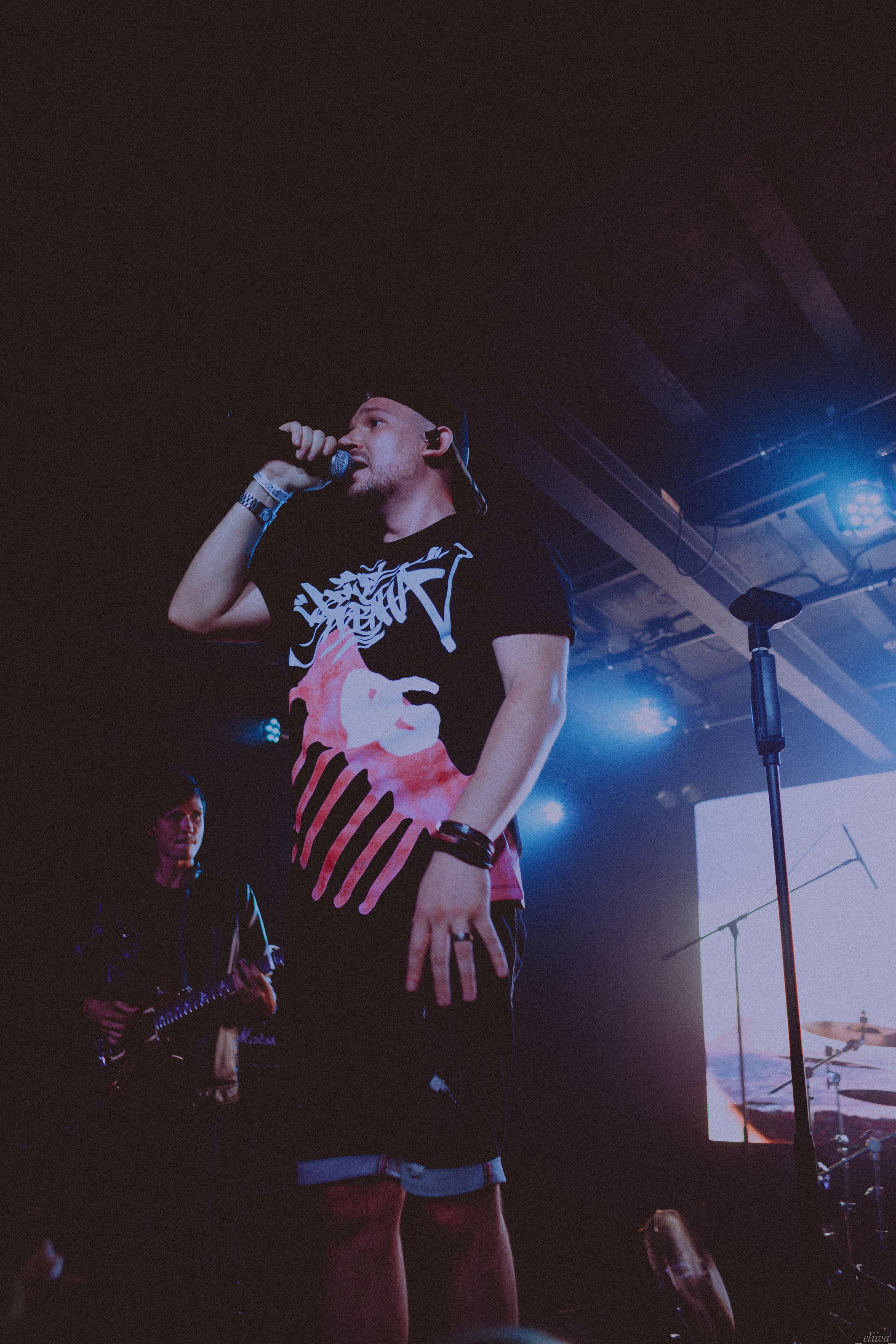 Kopengagen фестиваль «Живой!». Концертный фотограф в Санкт-Петербурге