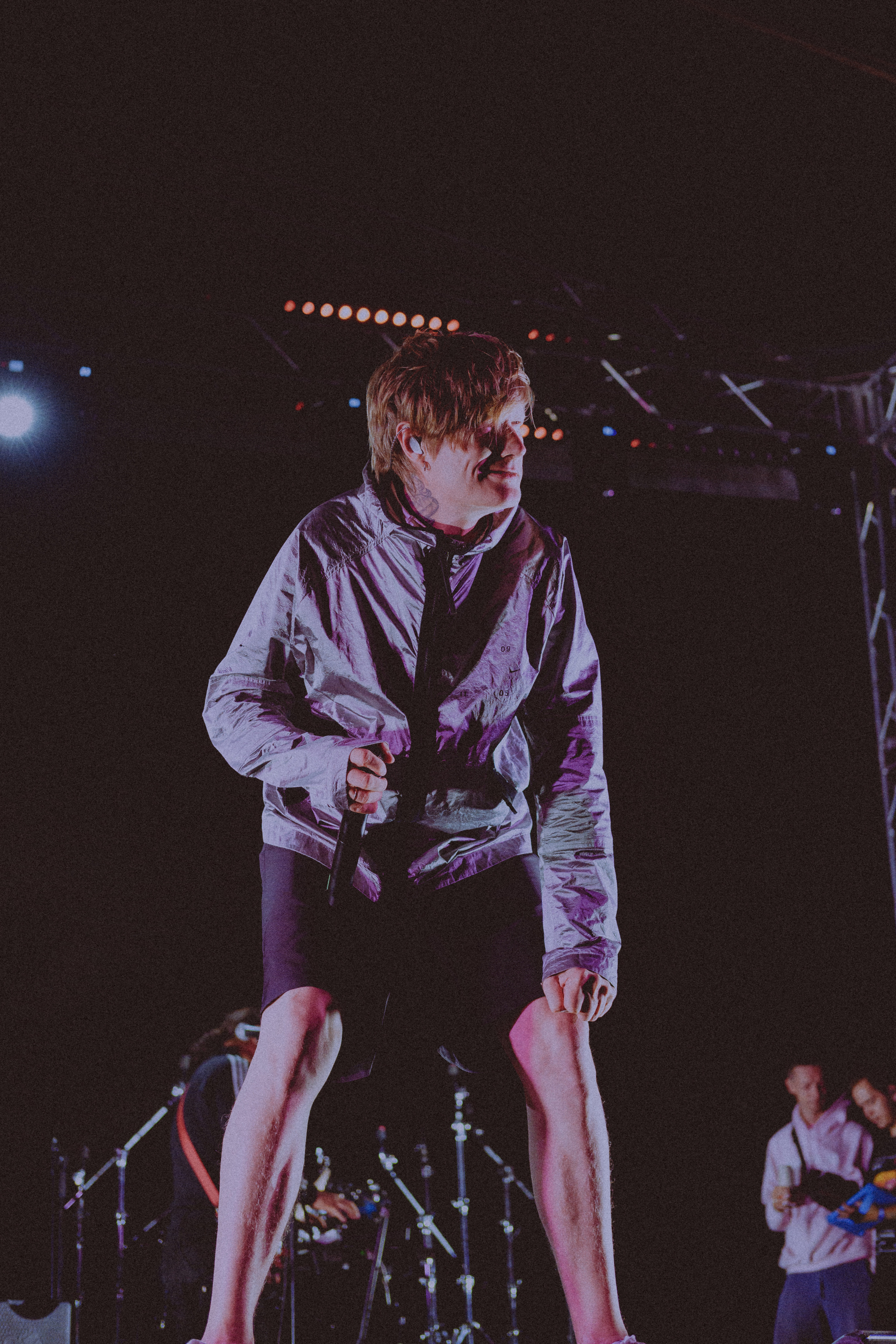 Jane Air фестиваль «Just Fest». Концертный фотограф в Санкт-Петербурге