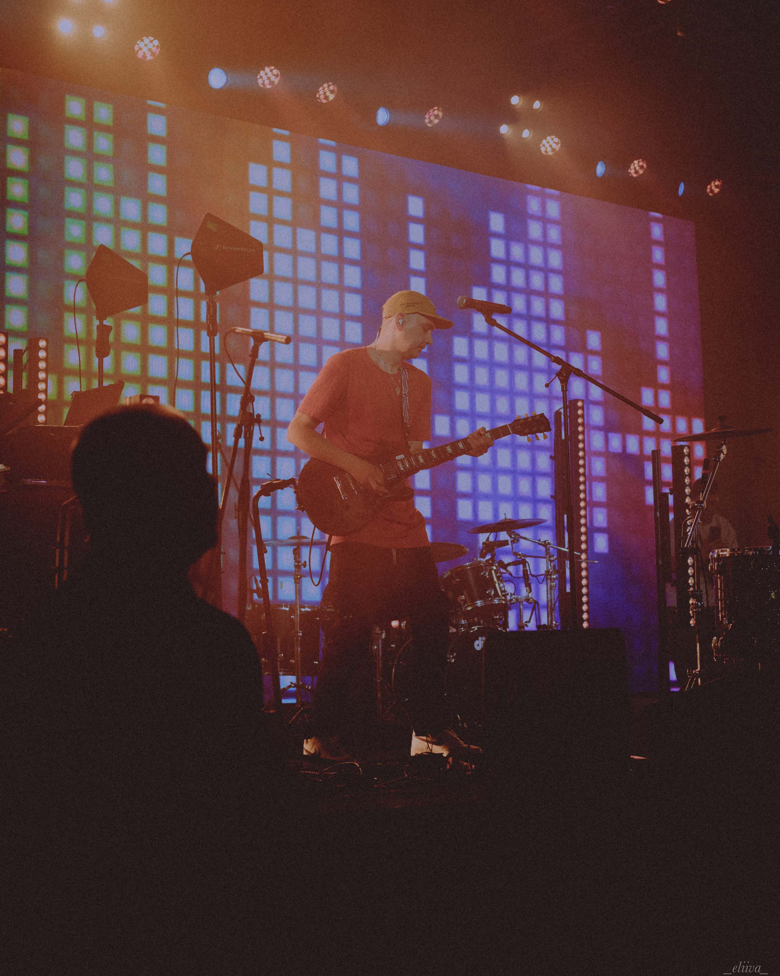 Pizza. Концертный фотограф в Санкт-Петербурге