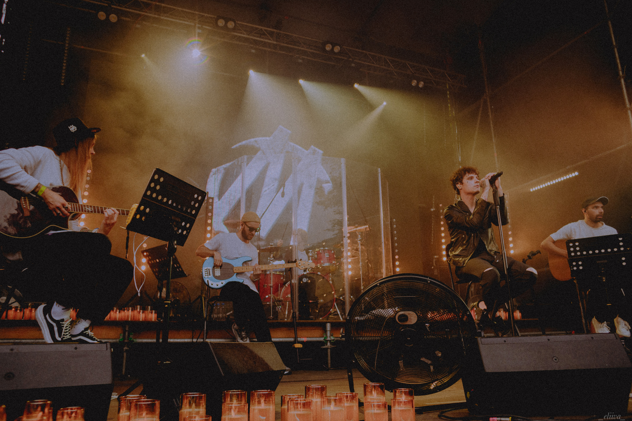 Мукка. Концертный фотограф в Санкт-Петербурге