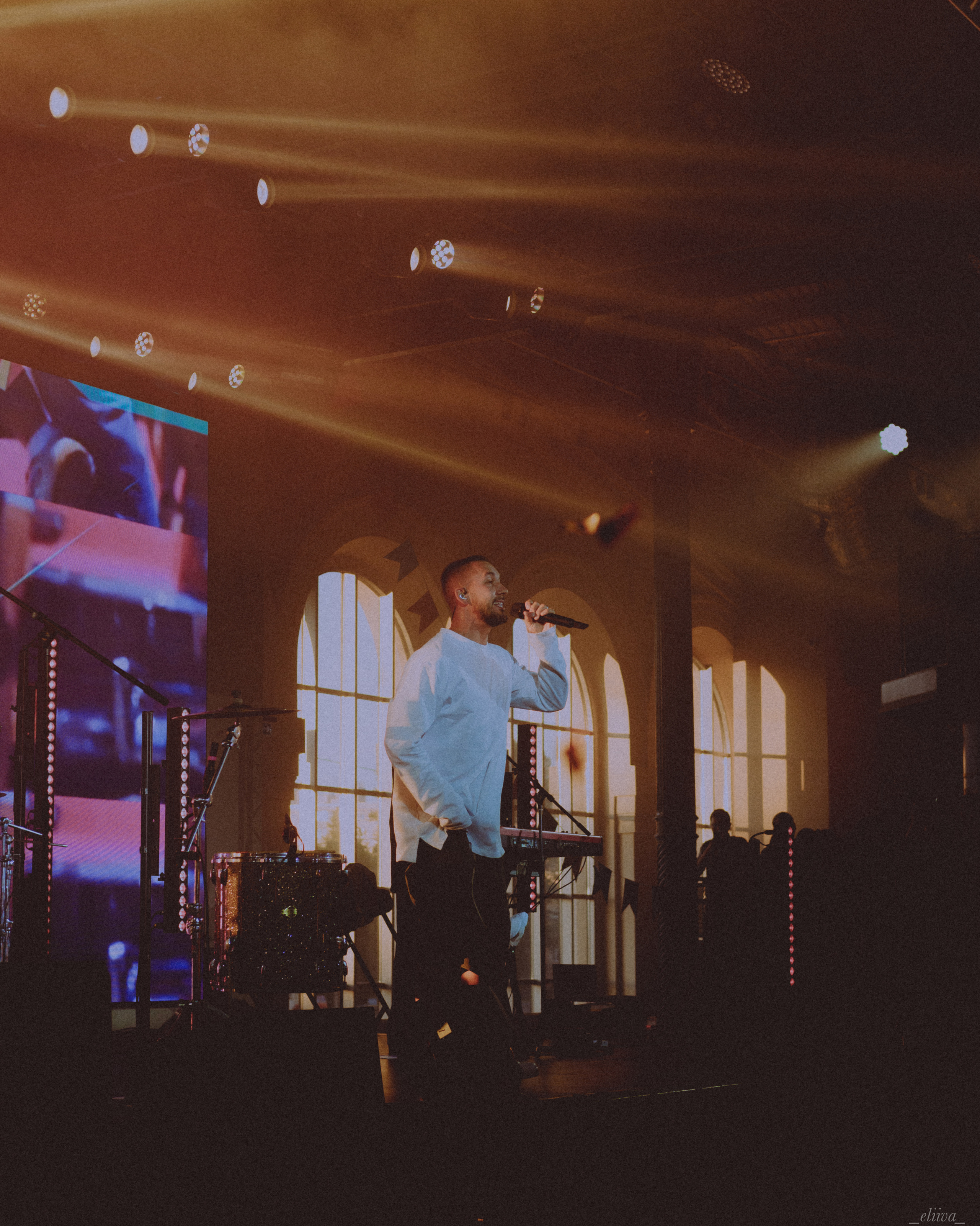 Pizza. Концертный фотограф в Санкт-Петербурге