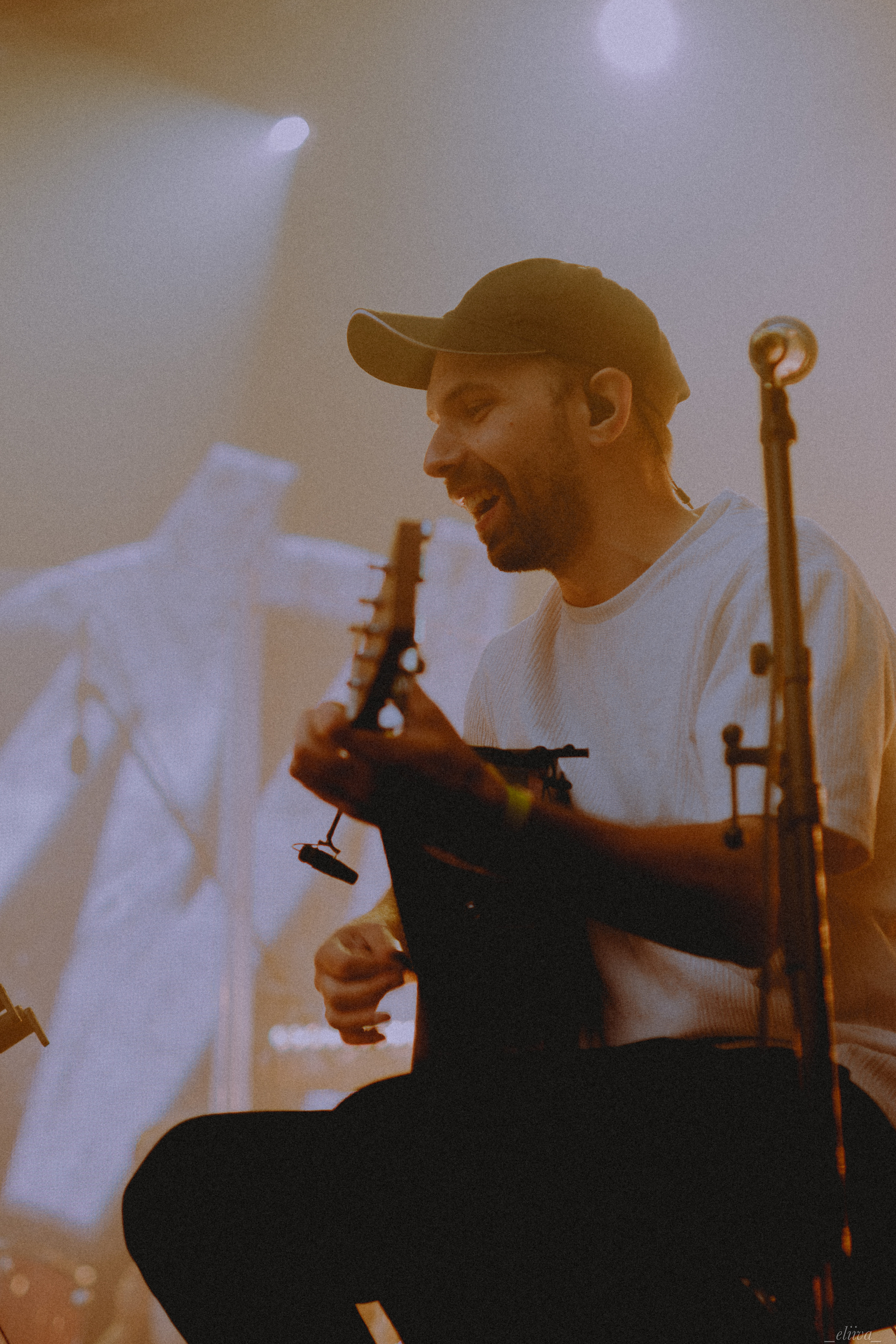 Мукка. Концертный фотограф в Санкт-Петербурге