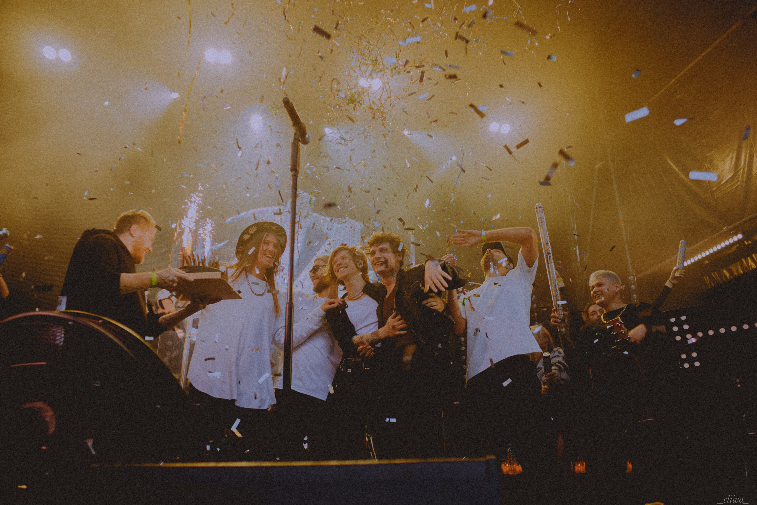 Мукка. Концертный фотограф в Санкт-Петербурге