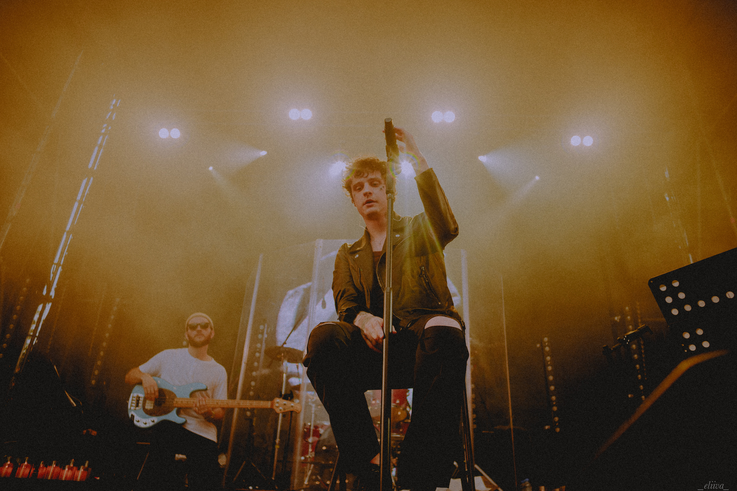 Мукка. Концертный фотограф в Санкт-Петербурге