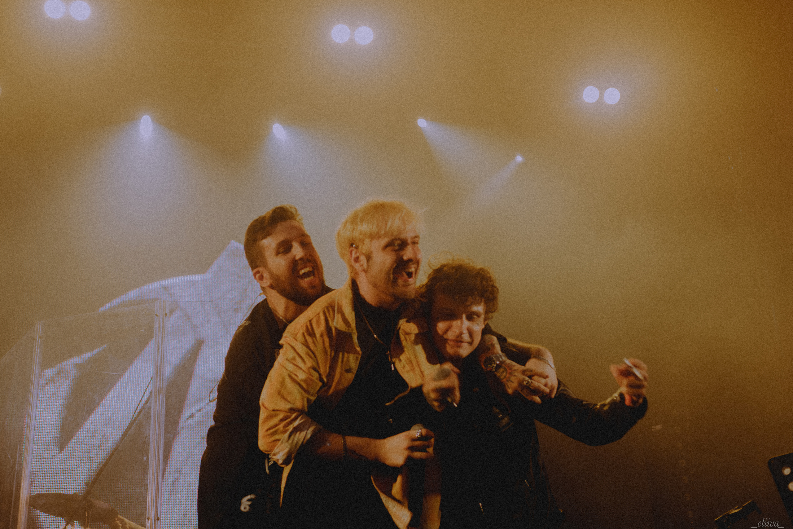 Мукка. Концертный фотограф в Санкт-Петербурге