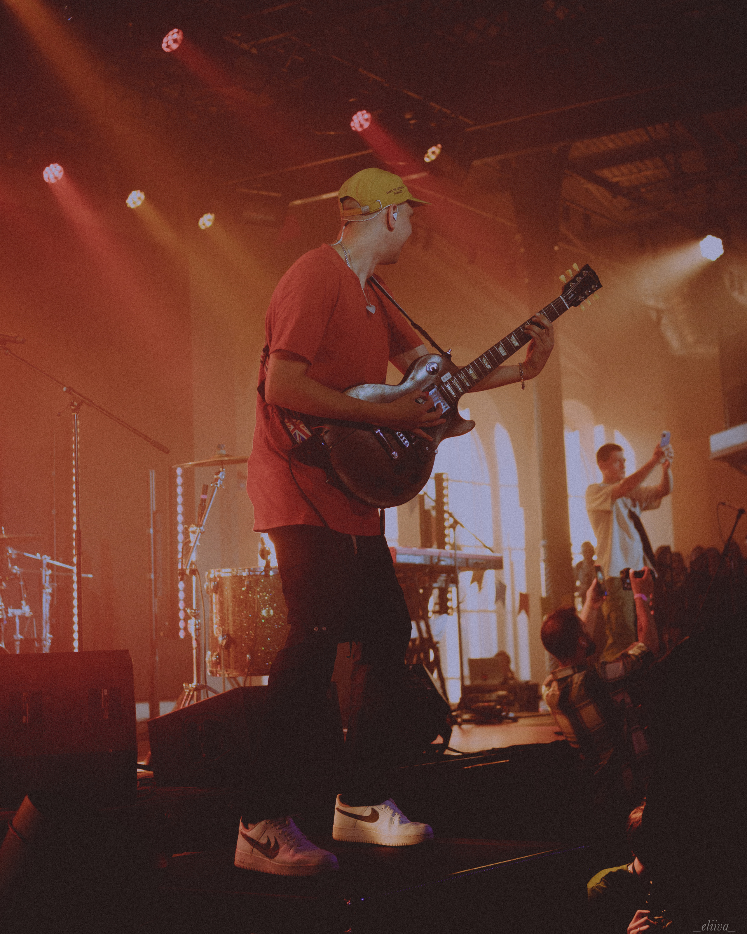 Pizza. Концертный фотограф в Санкт-Петербурге