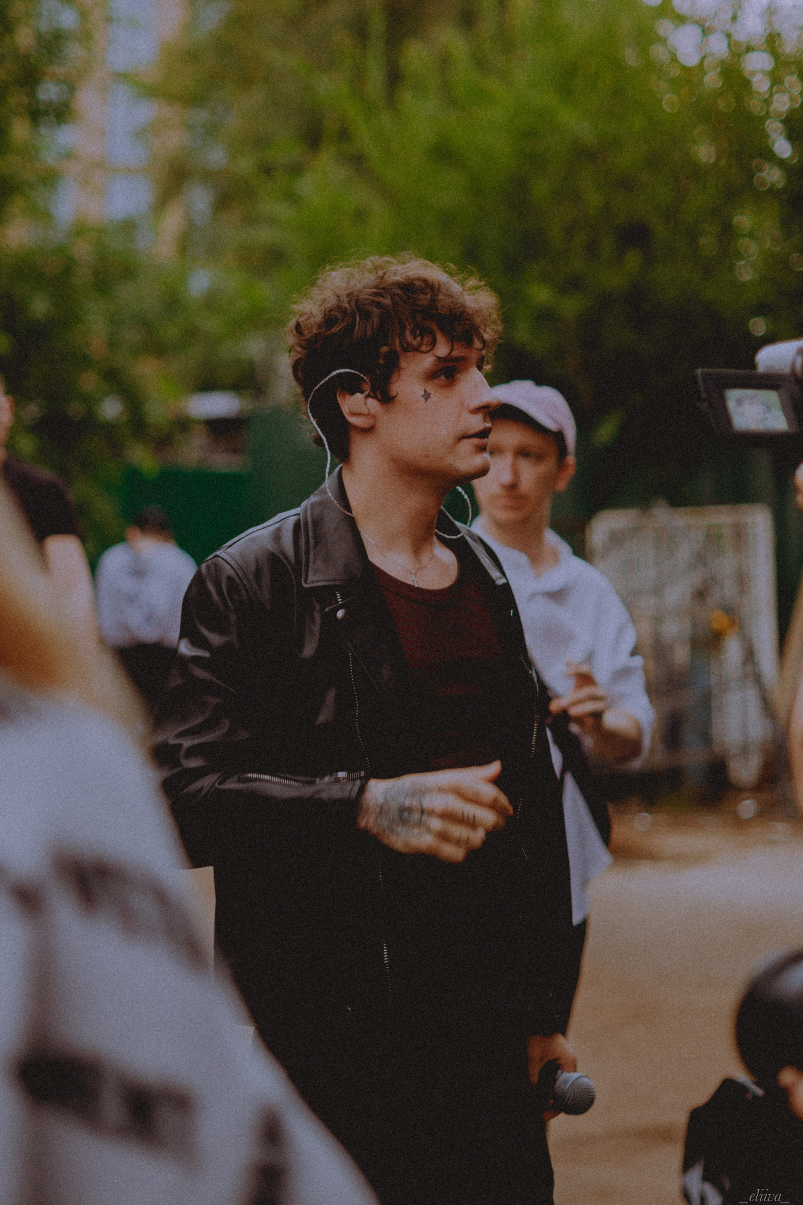 Мукка. Концертный фотограф в Санкт-Петербурге