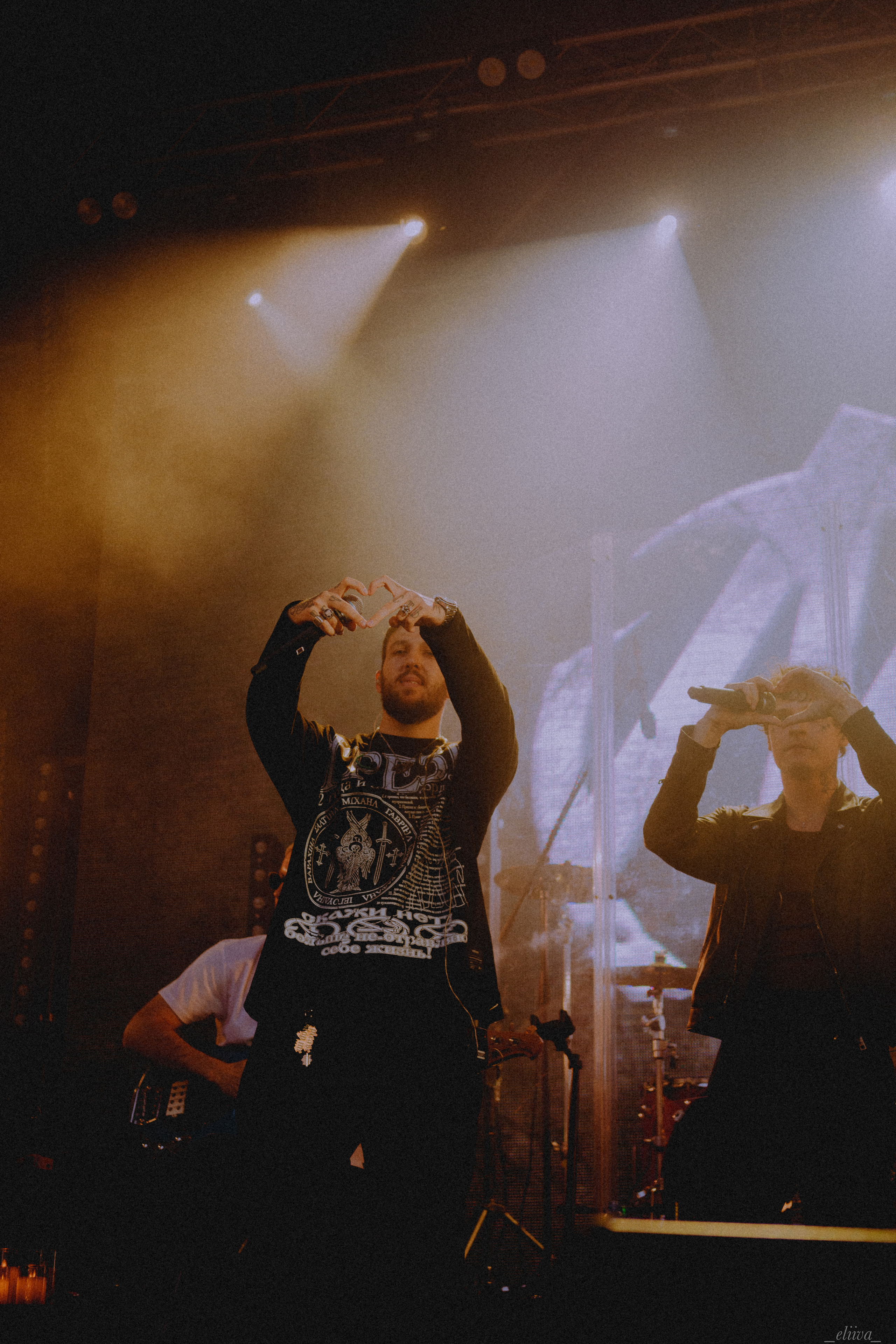 Мукка. Концертный фотограф в Санкт-Петербурге