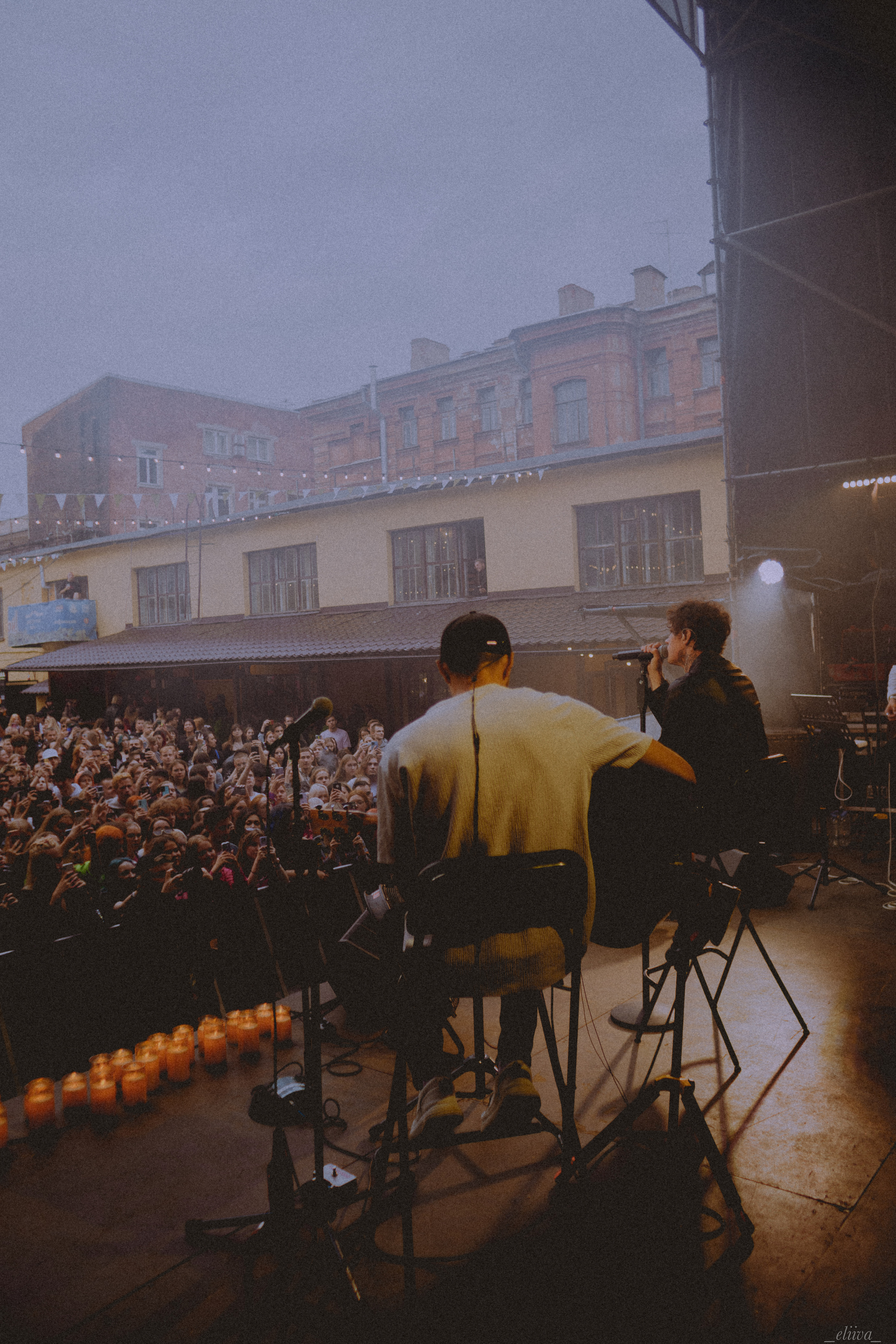 Мукка. Концертный фотограф в Санкт-Петербурге