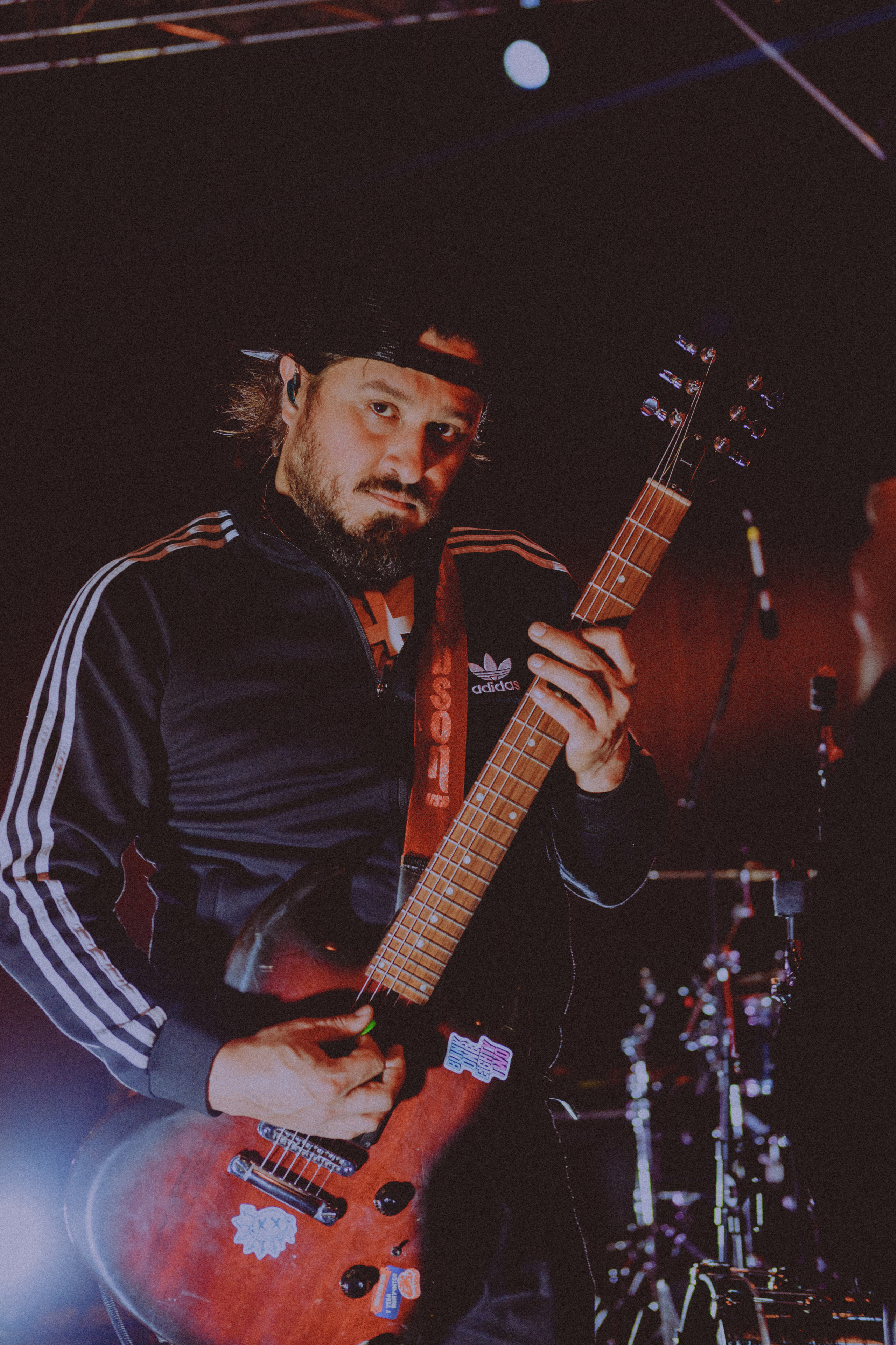 Jane Air фестиваль «Just Fest». Концертный фотограф в Санкт-Петербурге