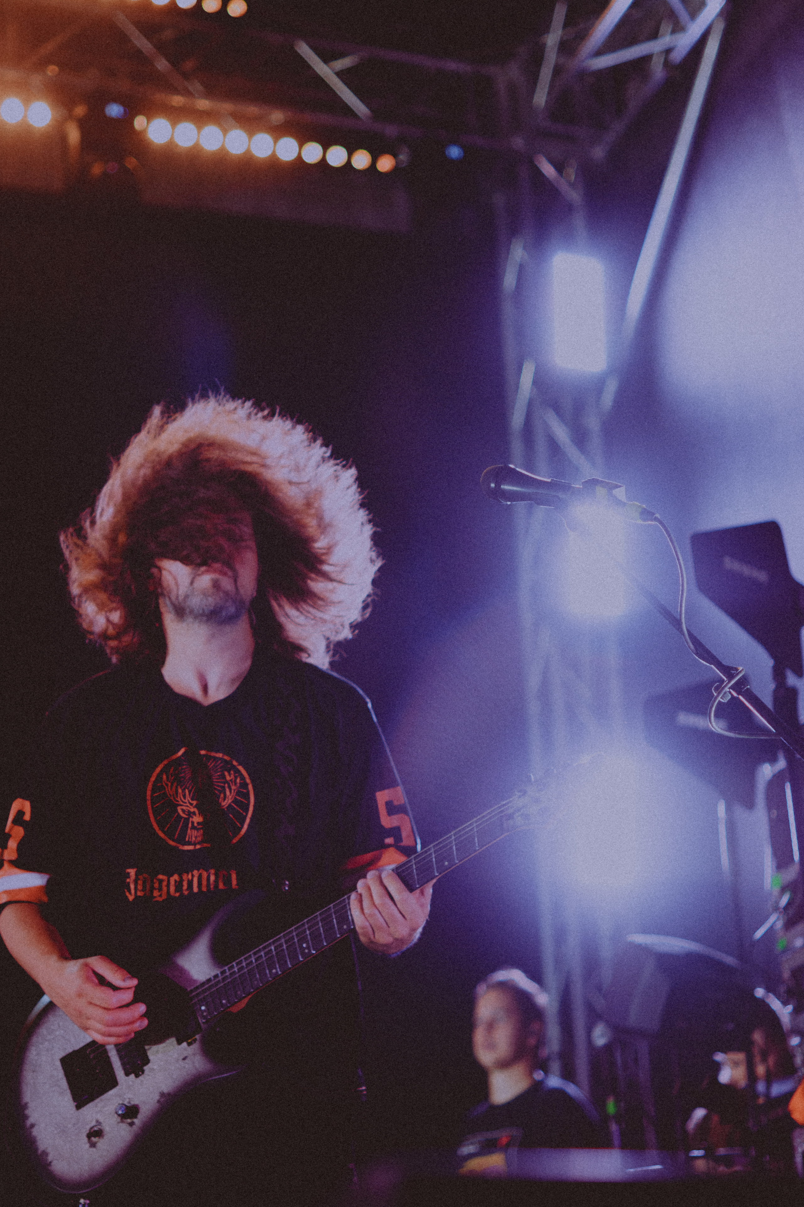 Jane Air фестиваль «Just Fest». Концертный фотограф в Санкт-Петербурге