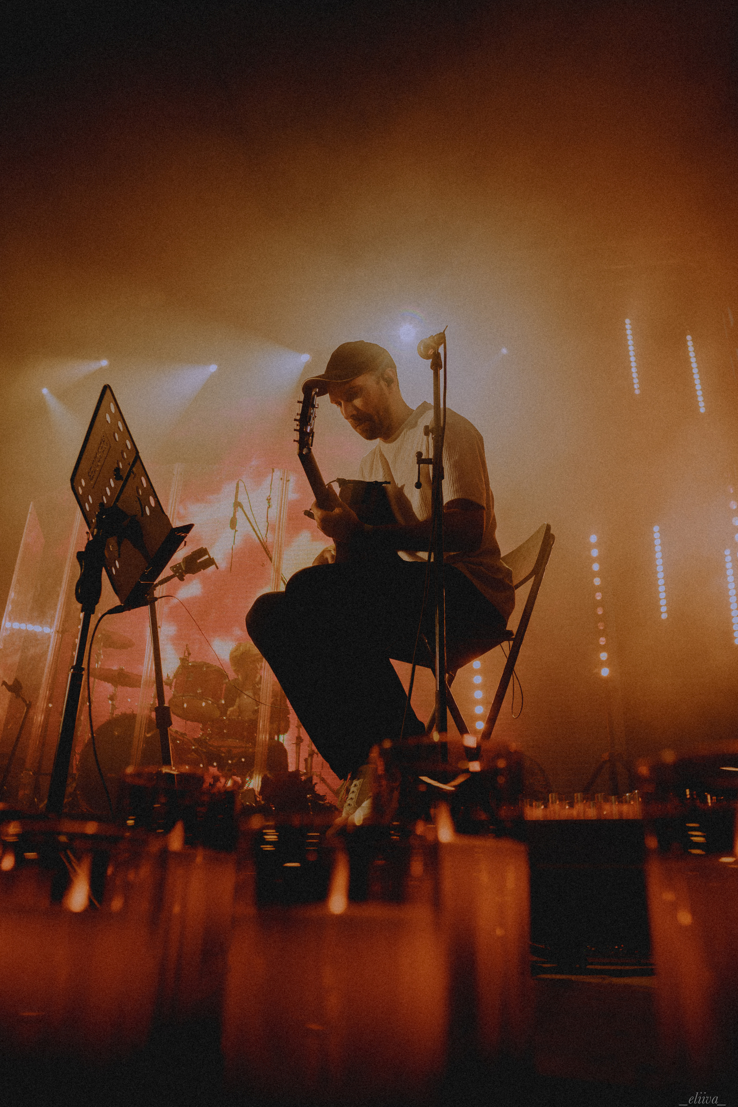 Мукка. Концертный фотограф в Санкт-Петербурге