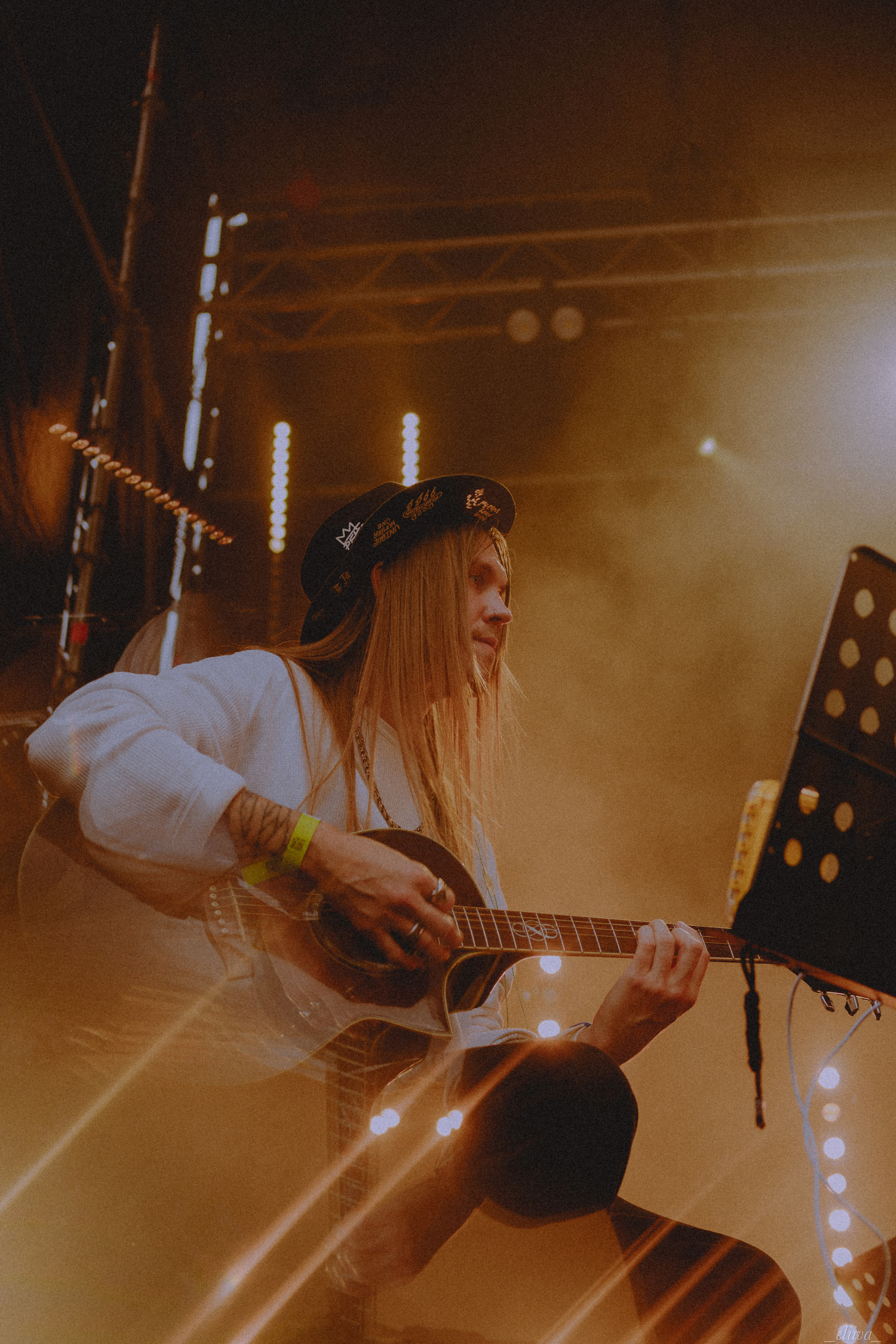 Мукка. Концертный фотограф в Санкт-Петербурге