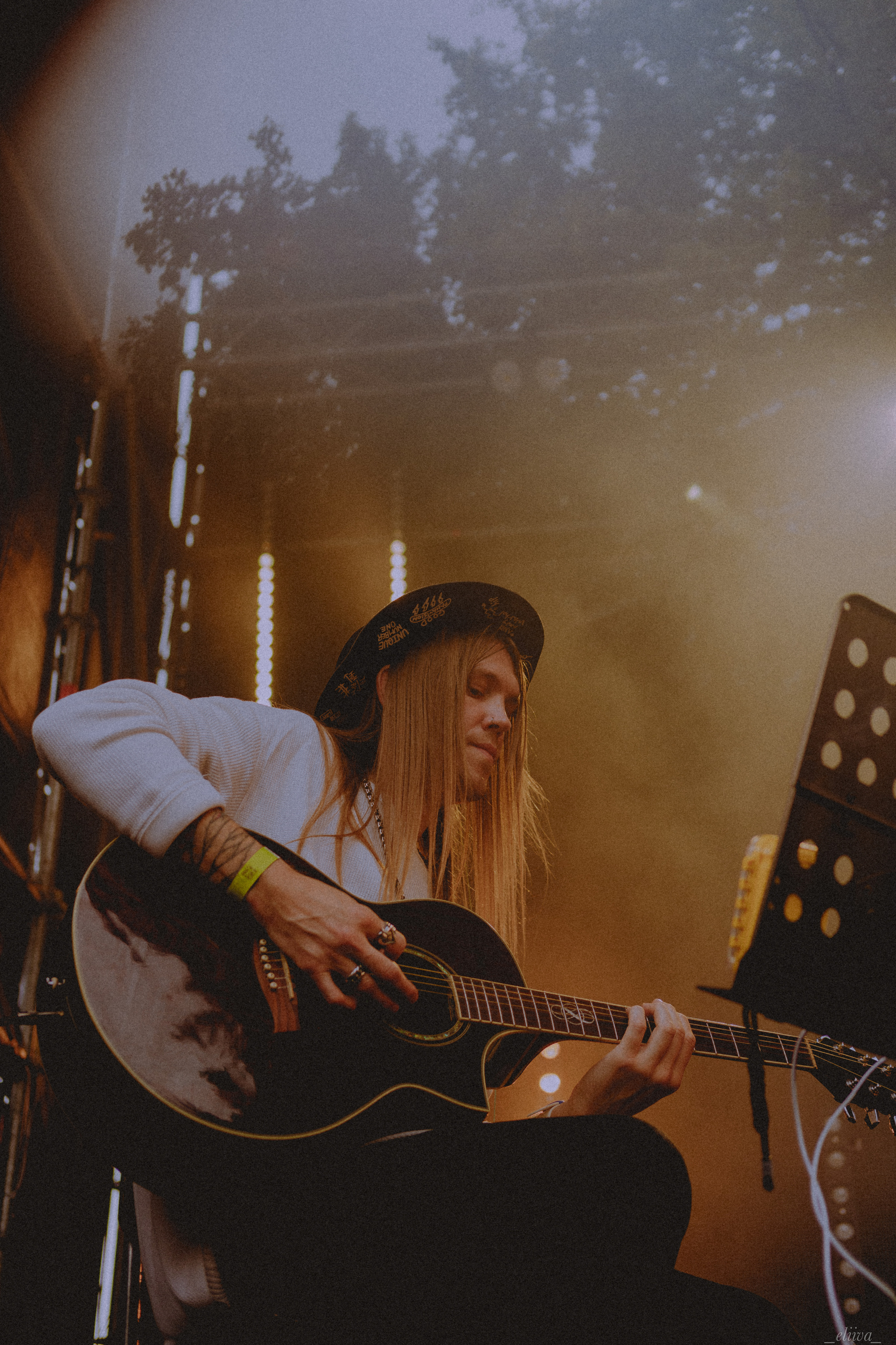 Мукка. Концертный фотограф в Санкт-Петербурге